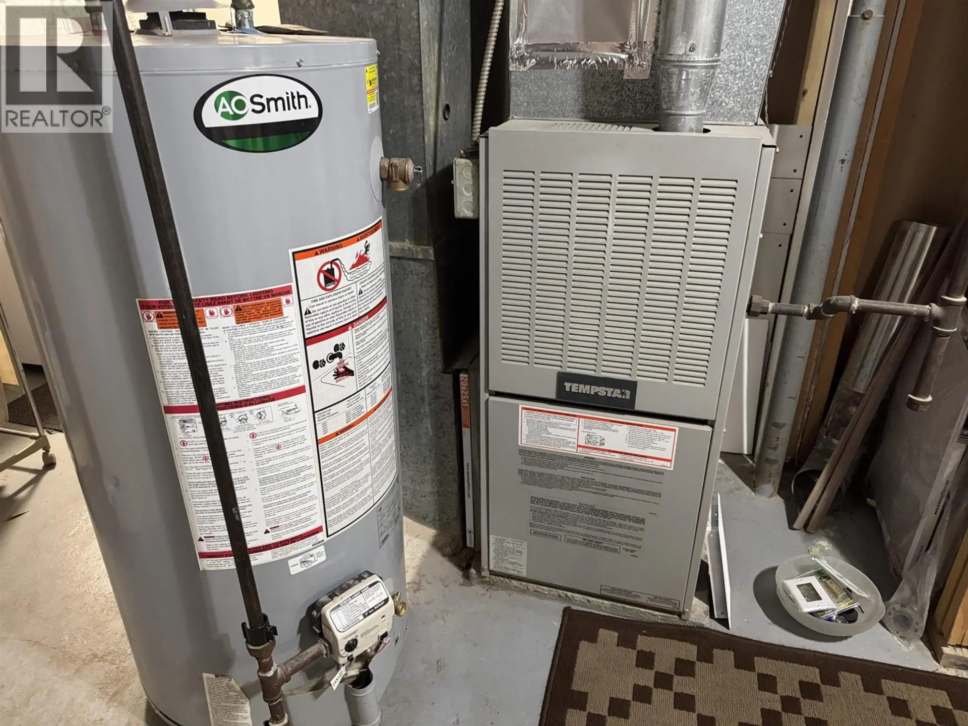 Property at 13 MANSON CRESCENT, Mackenzie, BC