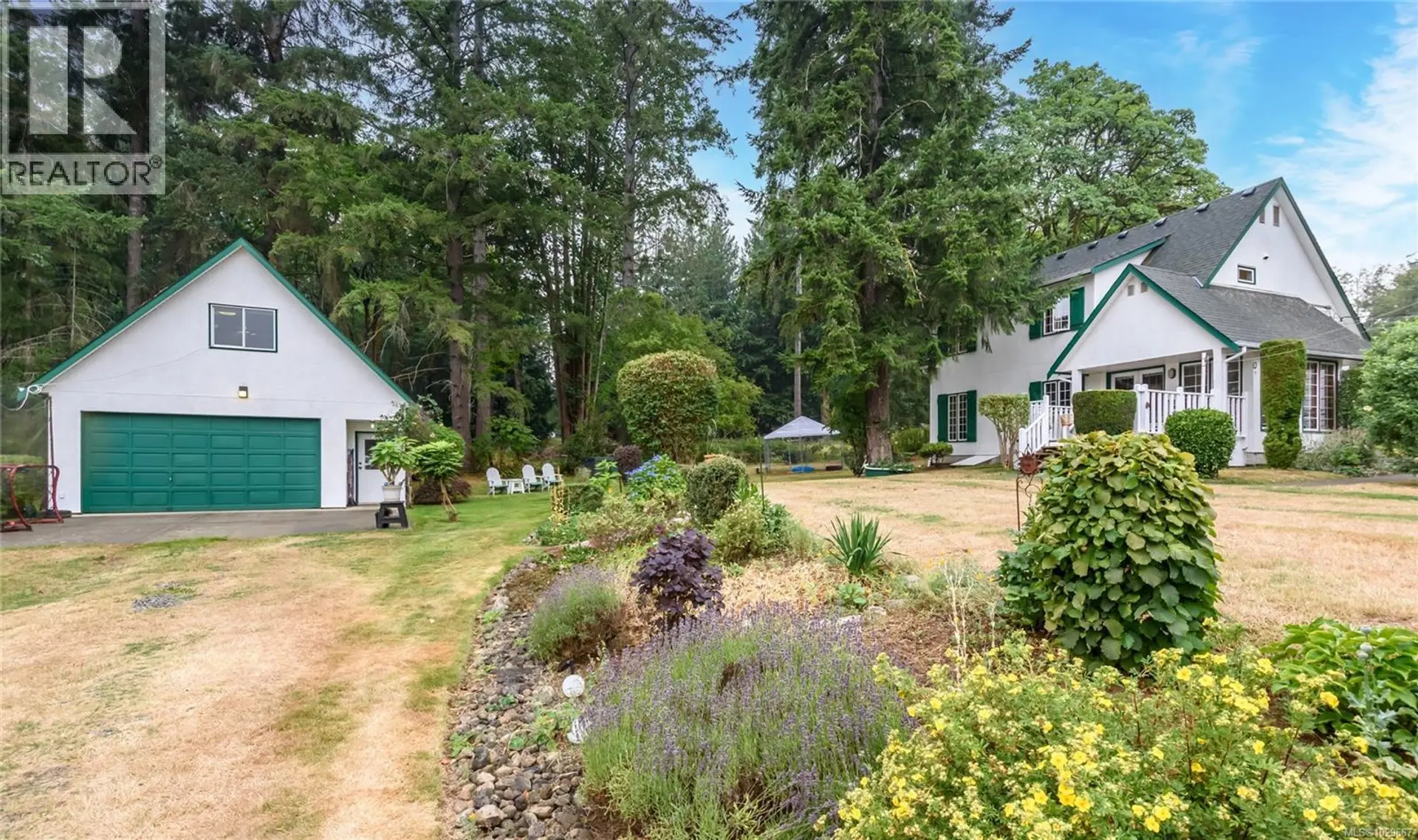 Property at 2245 Schulz Rd, Black Creek, BC
