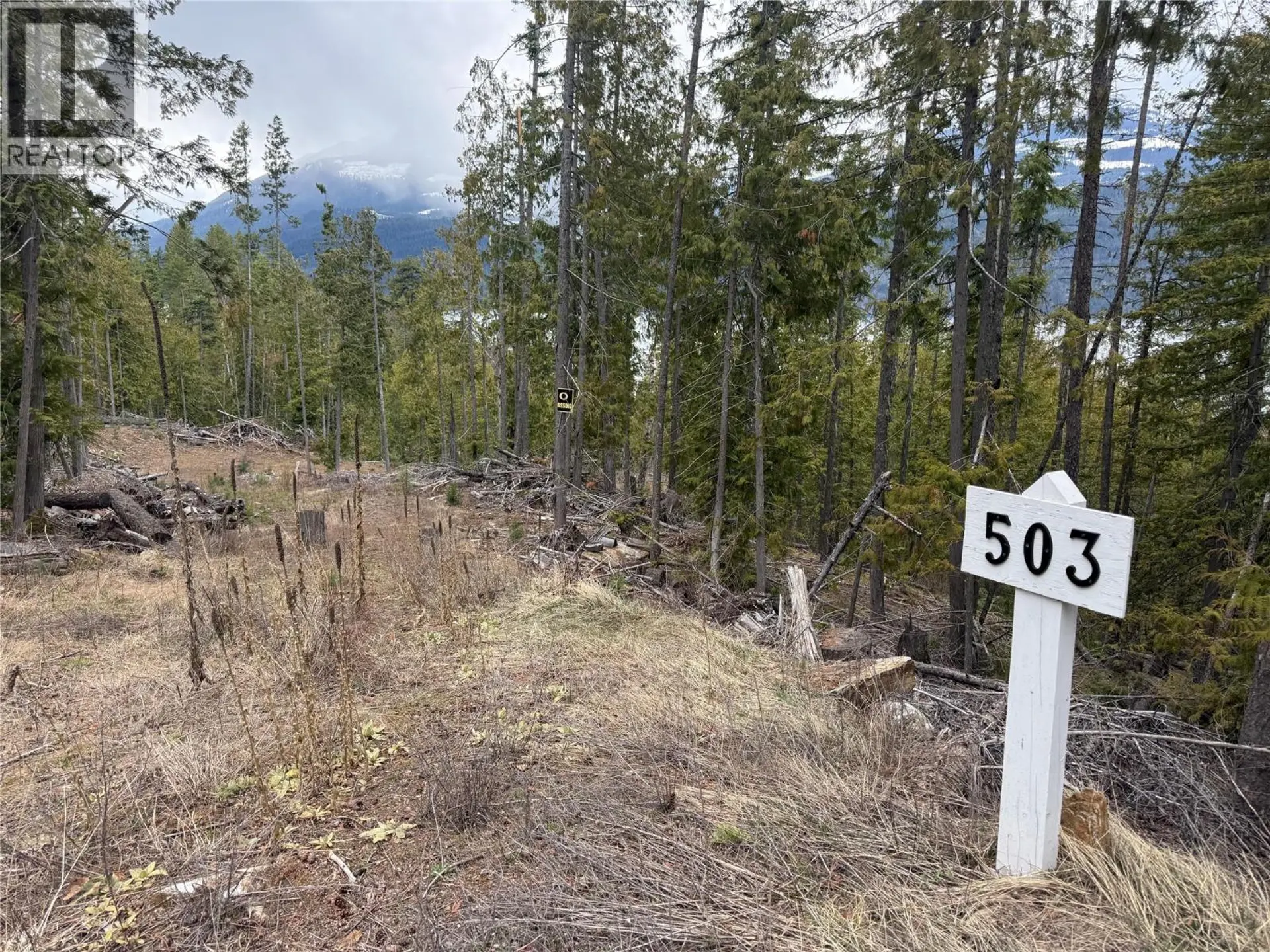 Property at 503 RIONDEL ROAD, Riondel, BC