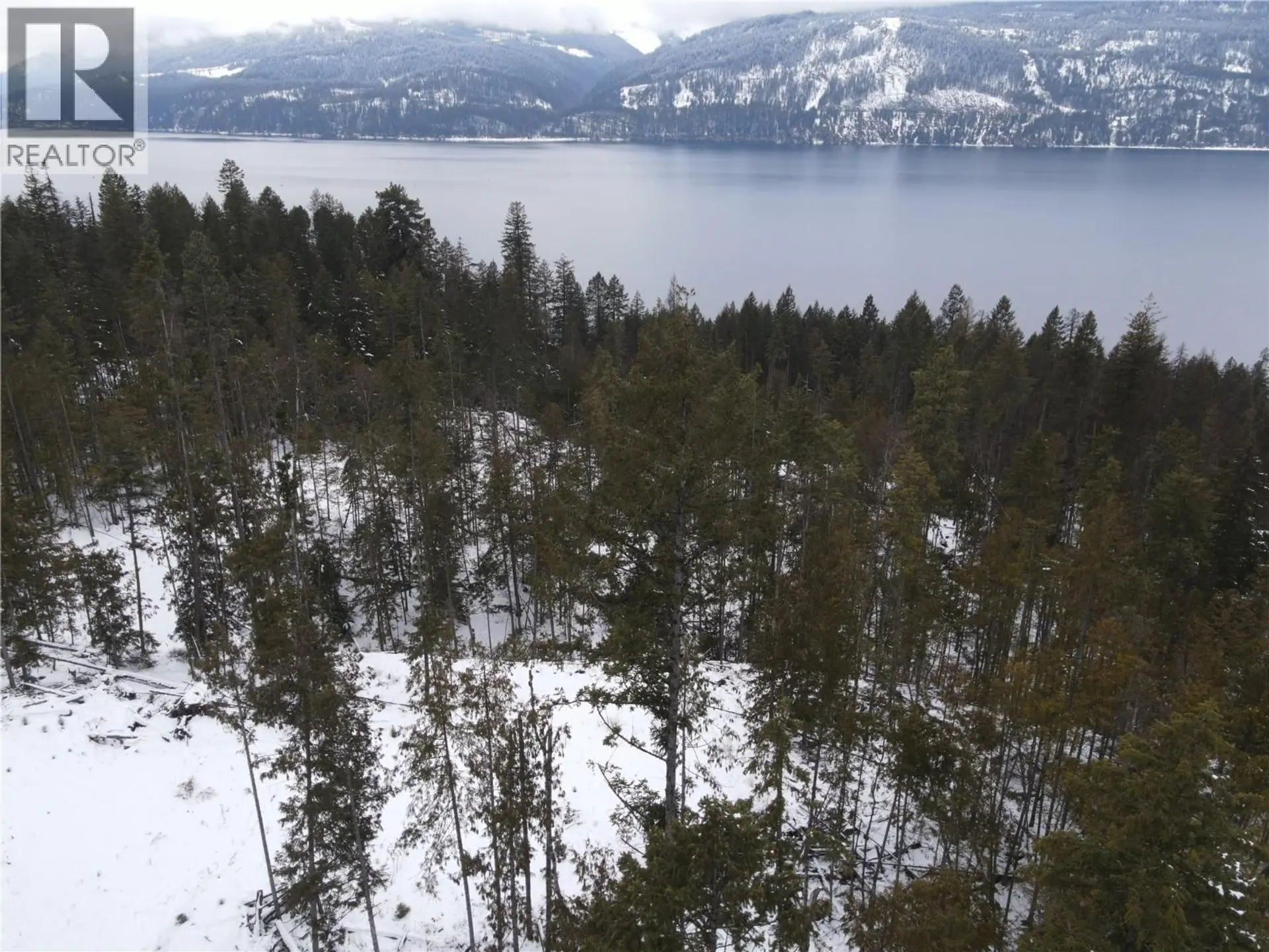 Property at 503 RIONDEL ROAD, Riondel, BC