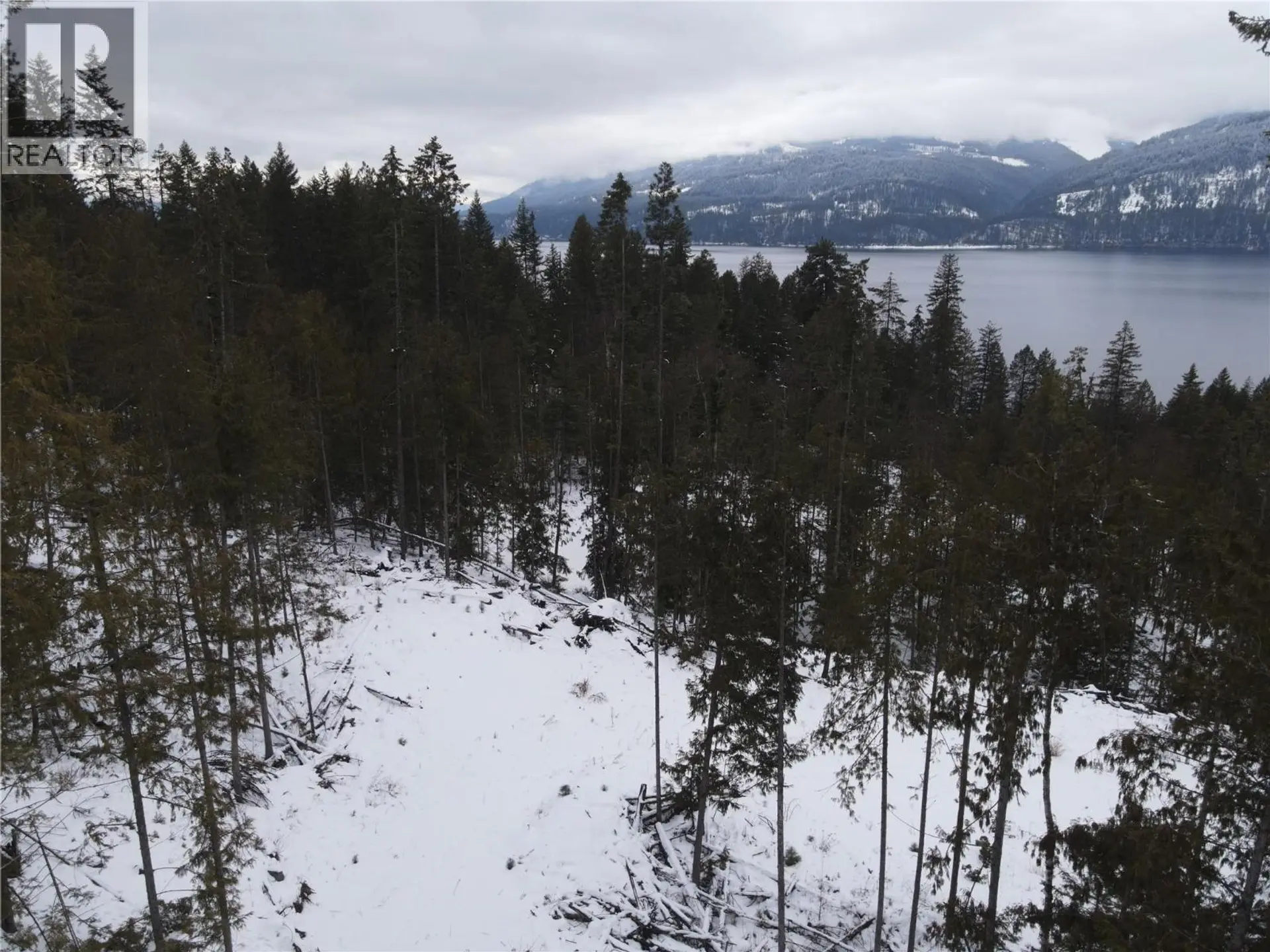 Property at 503 RIONDEL ROAD, Riondel, BC