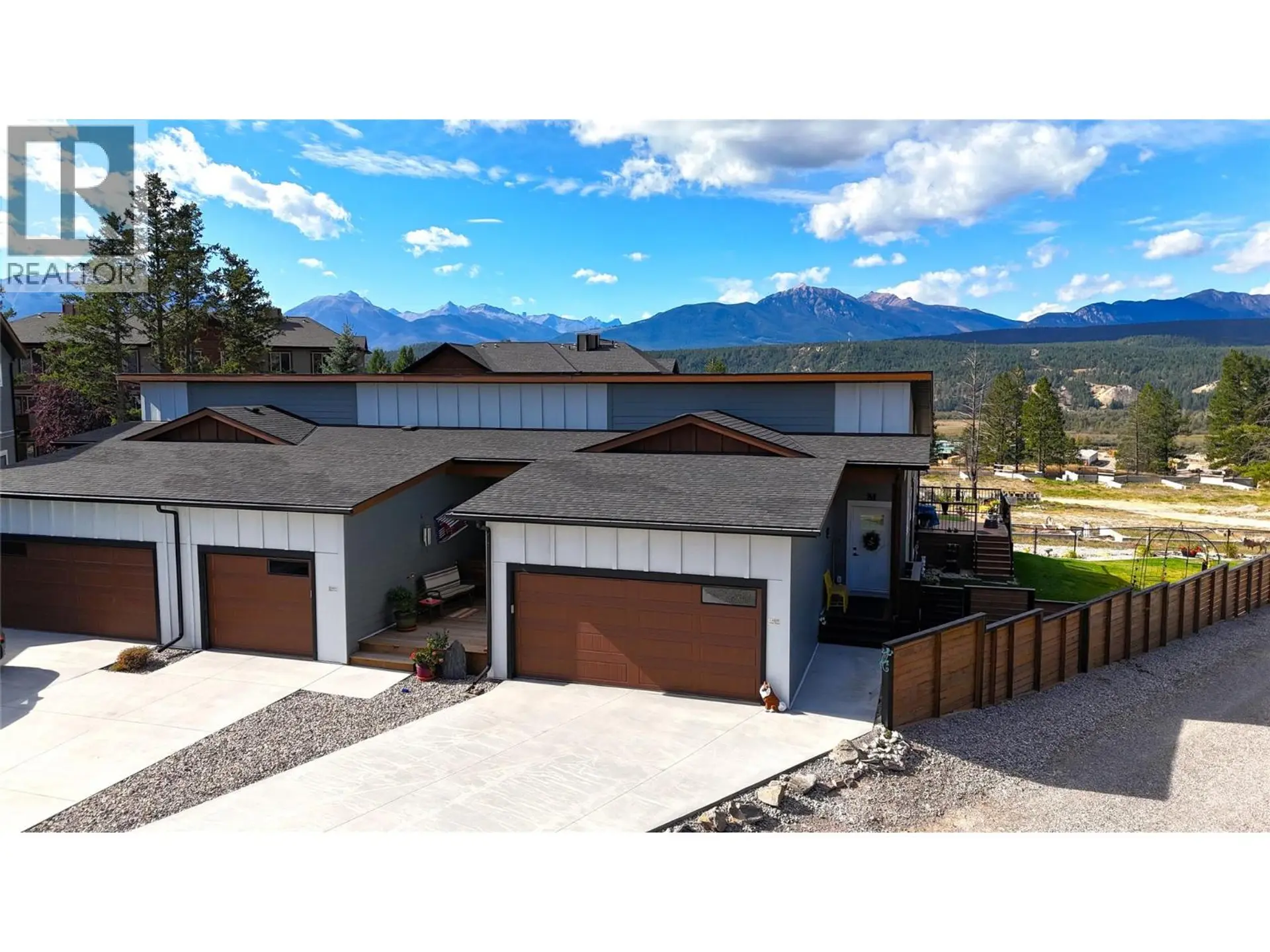 Property at #1 4820 Ridge Road, Radium Hot Springs, BC