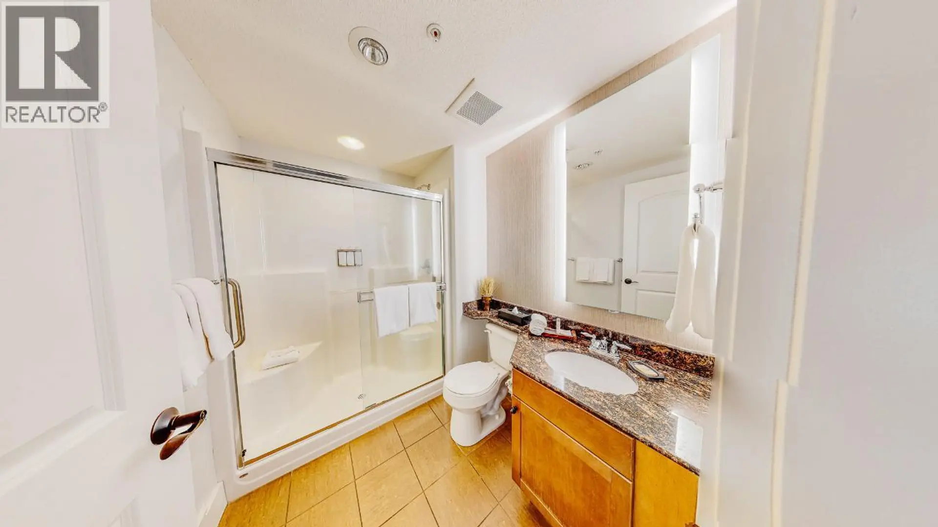 Property at #128C 1200 RANCHER CREEK ROAD, Osoyoos, BC