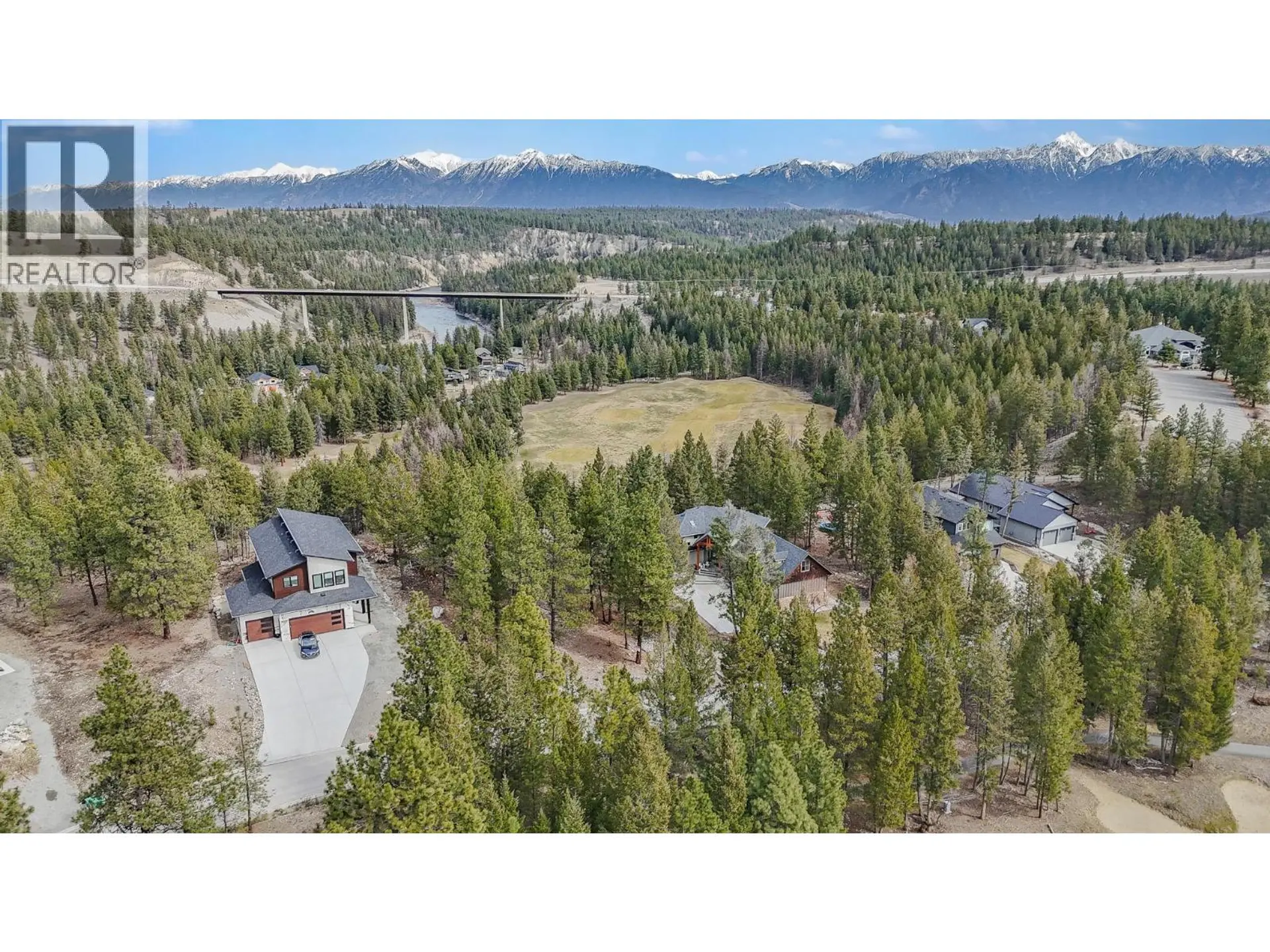 Property at 132 PLATEAU PLACE, Cranbrook, BC
