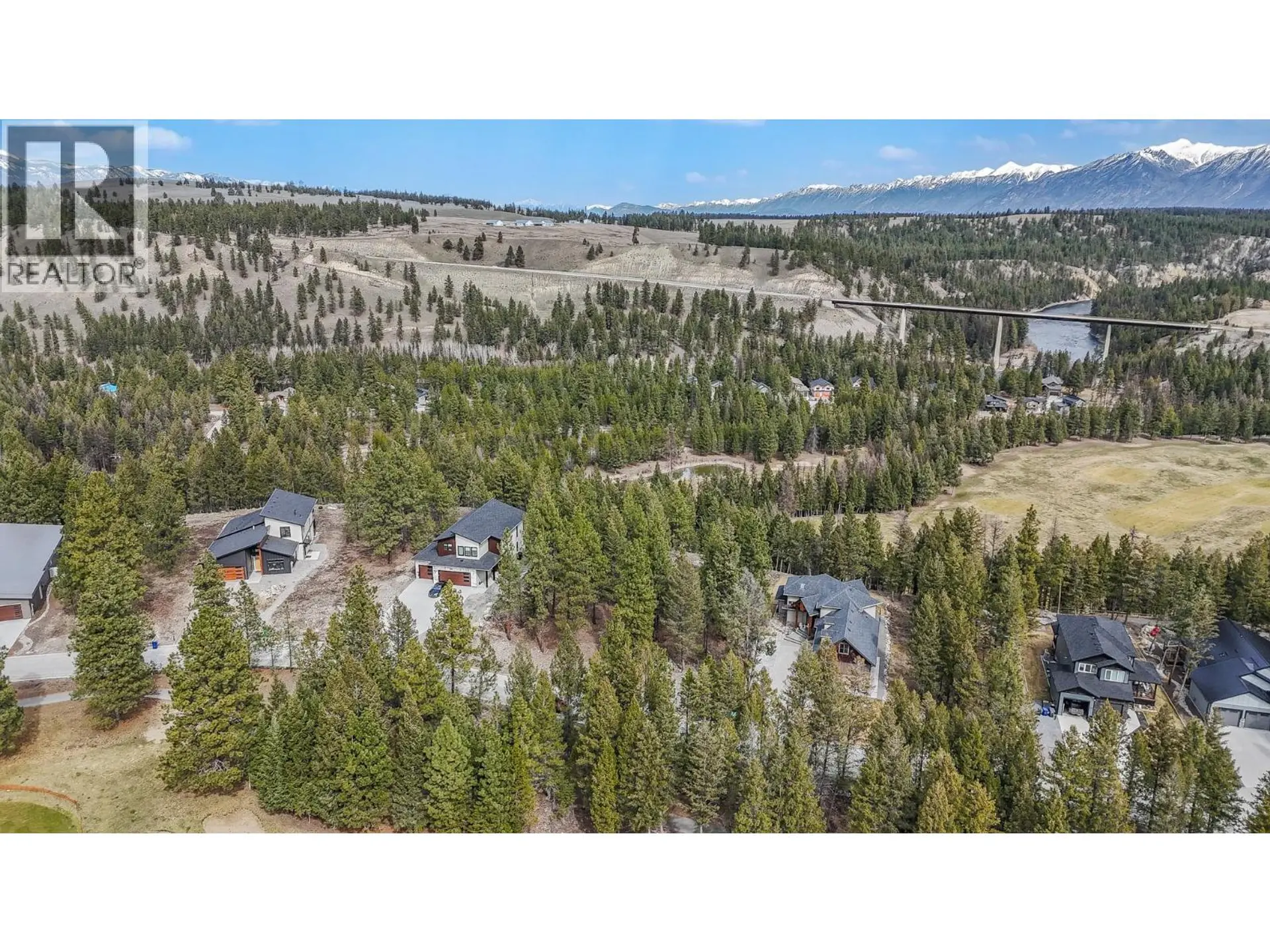 Property at 132 PLATEAU PLACE, Cranbrook, BC