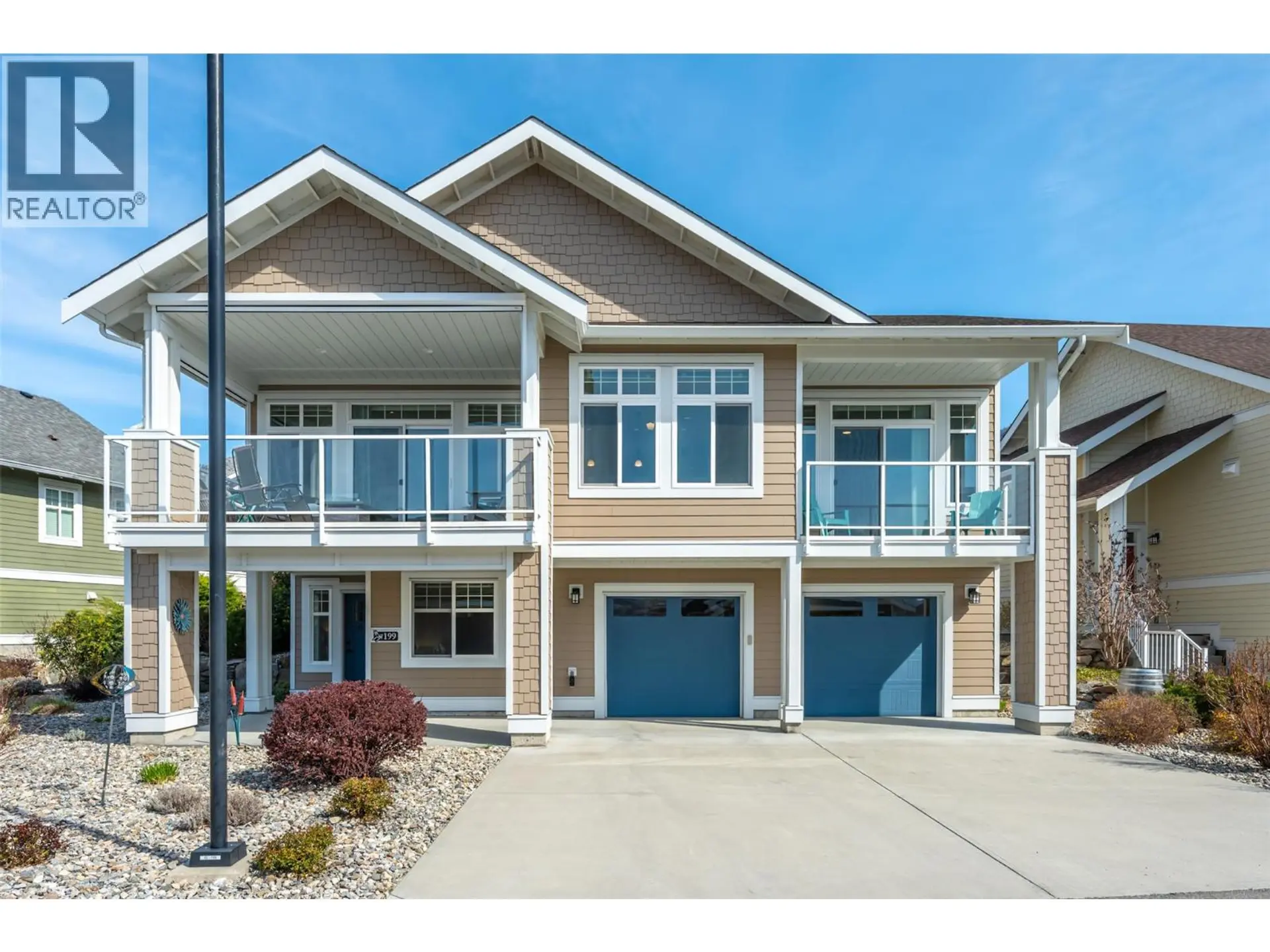 Property at #199 2450 Radio Tower Road, Oliver, BC