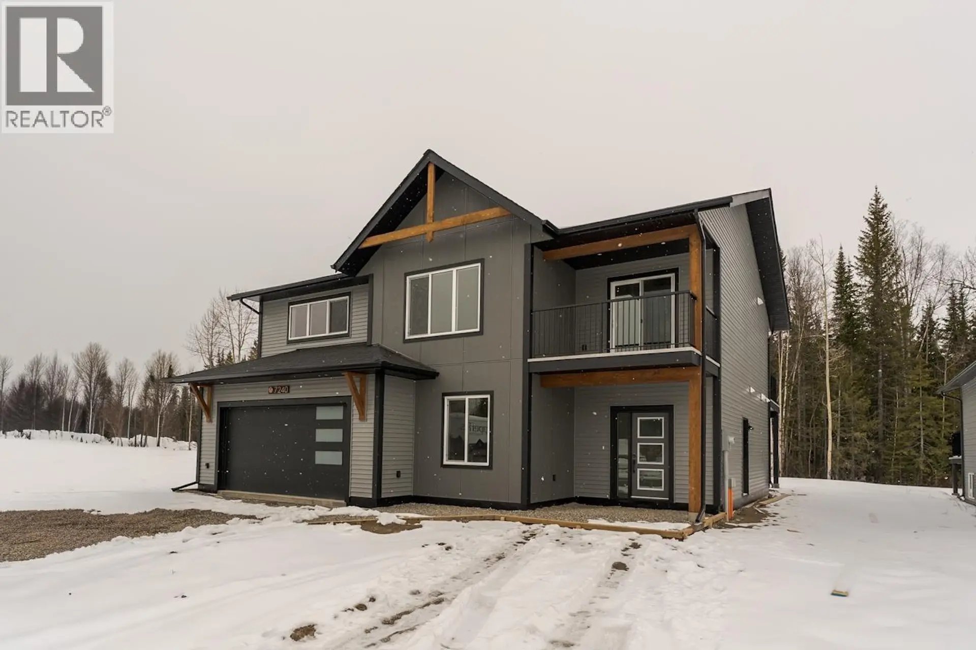 Property at 7240 HILLU ROAD, Prince George, BC