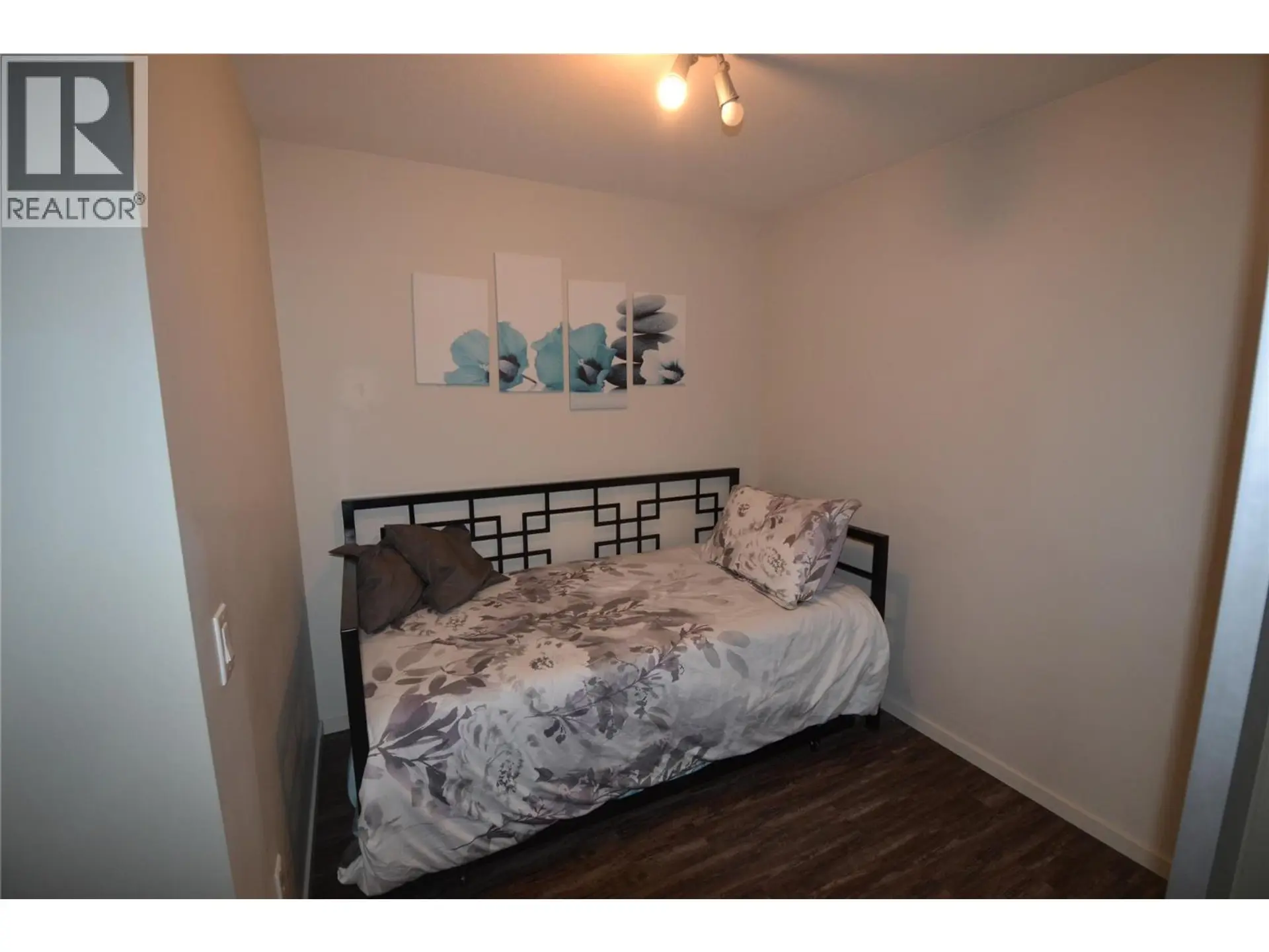 Property at #505 1290 ST. PAUL STREET, Kelowna, BC