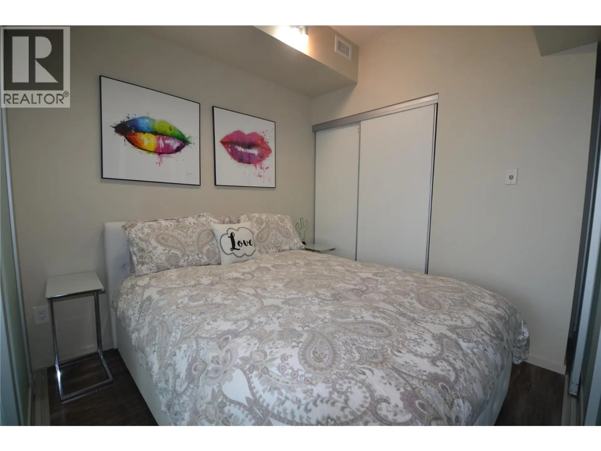 Property at #505 1290 ST. PAUL STREET, Kelowna, BC