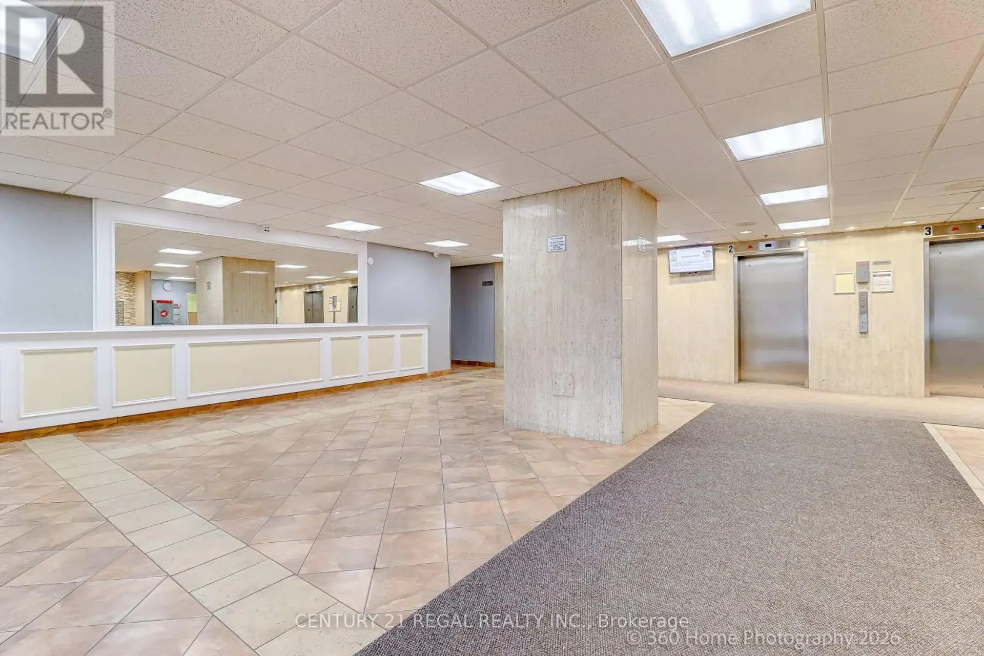 #1603 25 SUNRISE AVENUE - Image 18