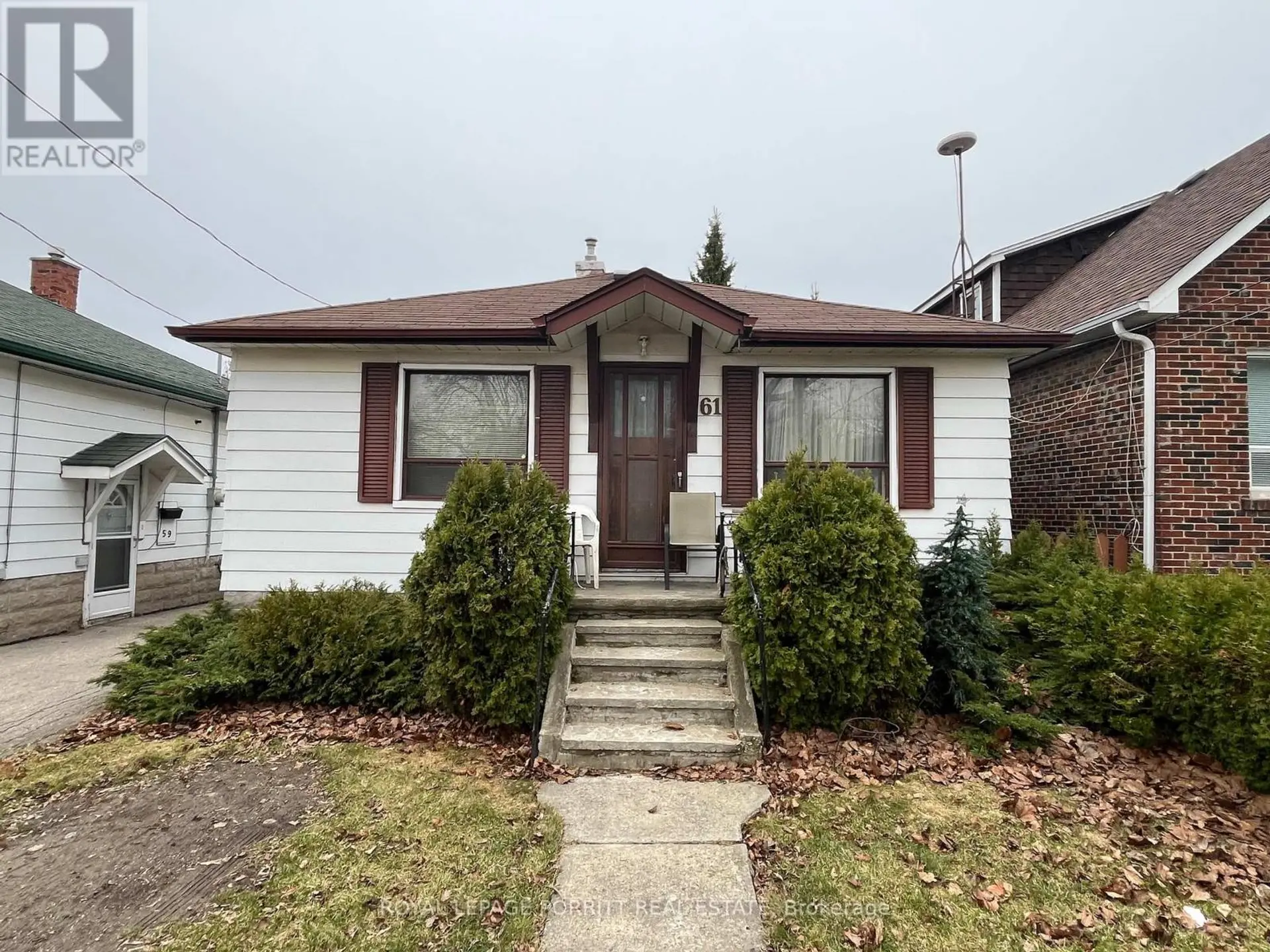 61 FAIRFIELD AVENUE - Image 1