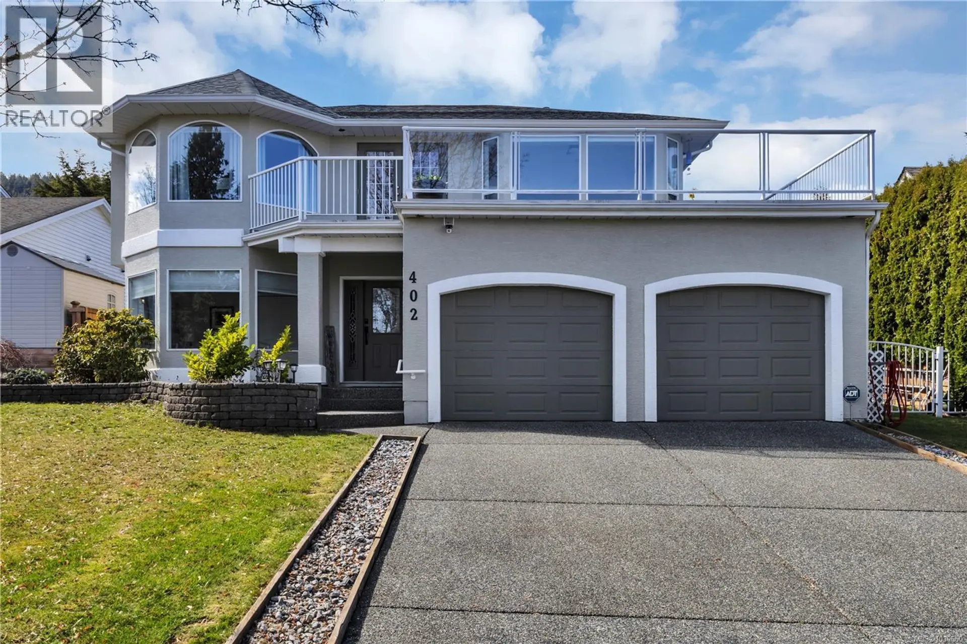 Property at 402 Tassin Pl, Ladysmith, BC