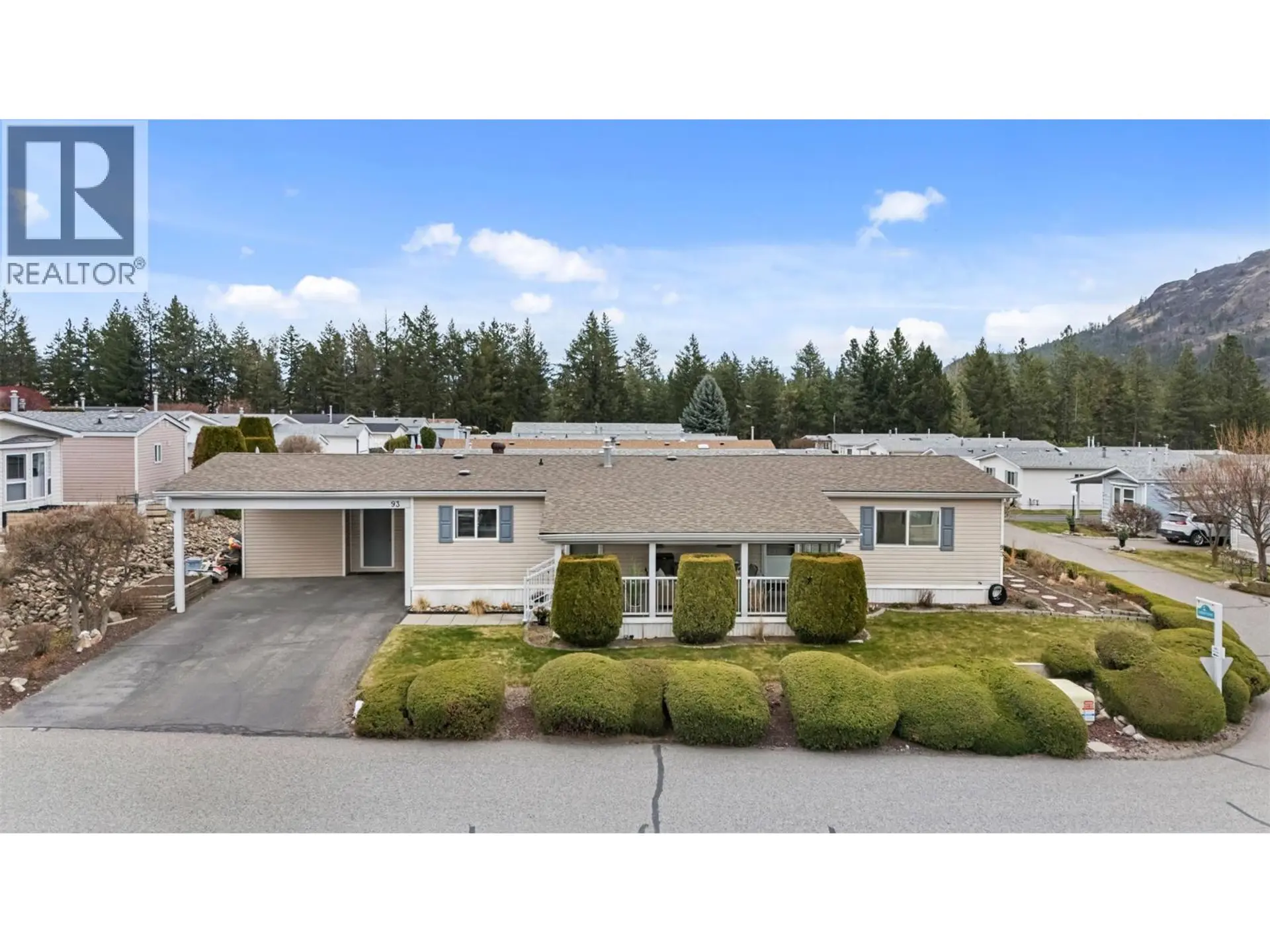 Property at #93 1850 Shannon Lake Road, West Kelowna, BC