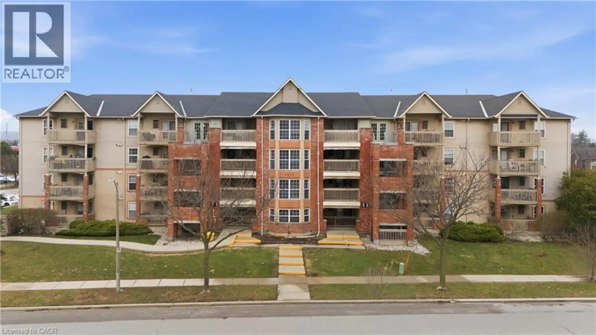 #204 4015 KILMER Drive - Image 1
