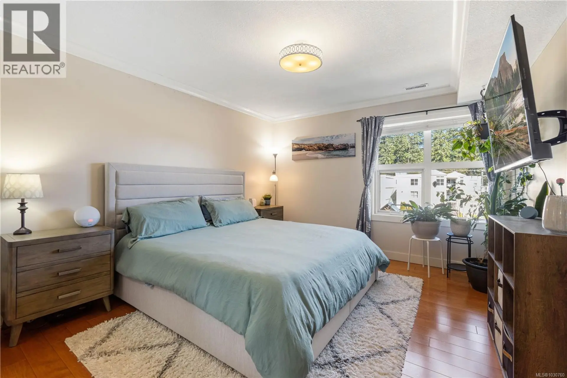 Property at #409 4701 UPLANDS DR, Nanaimo, BC