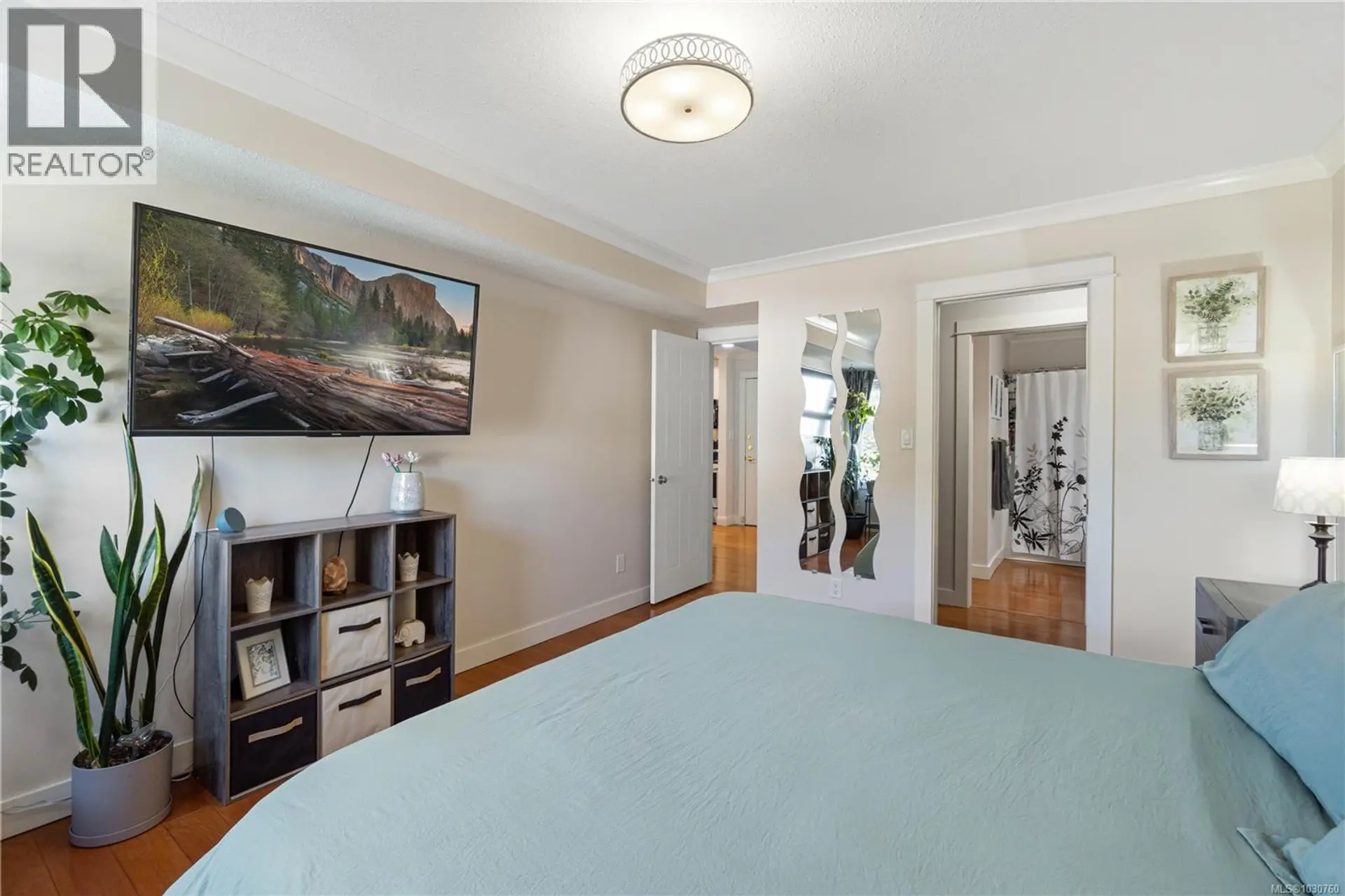 Property at #409 4701 UPLANDS DR, Nanaimo, BC