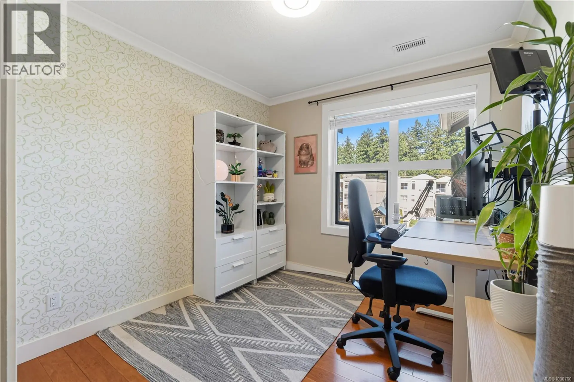 Property at #409 4701 UPLANDS DR, Nanaimo, BC