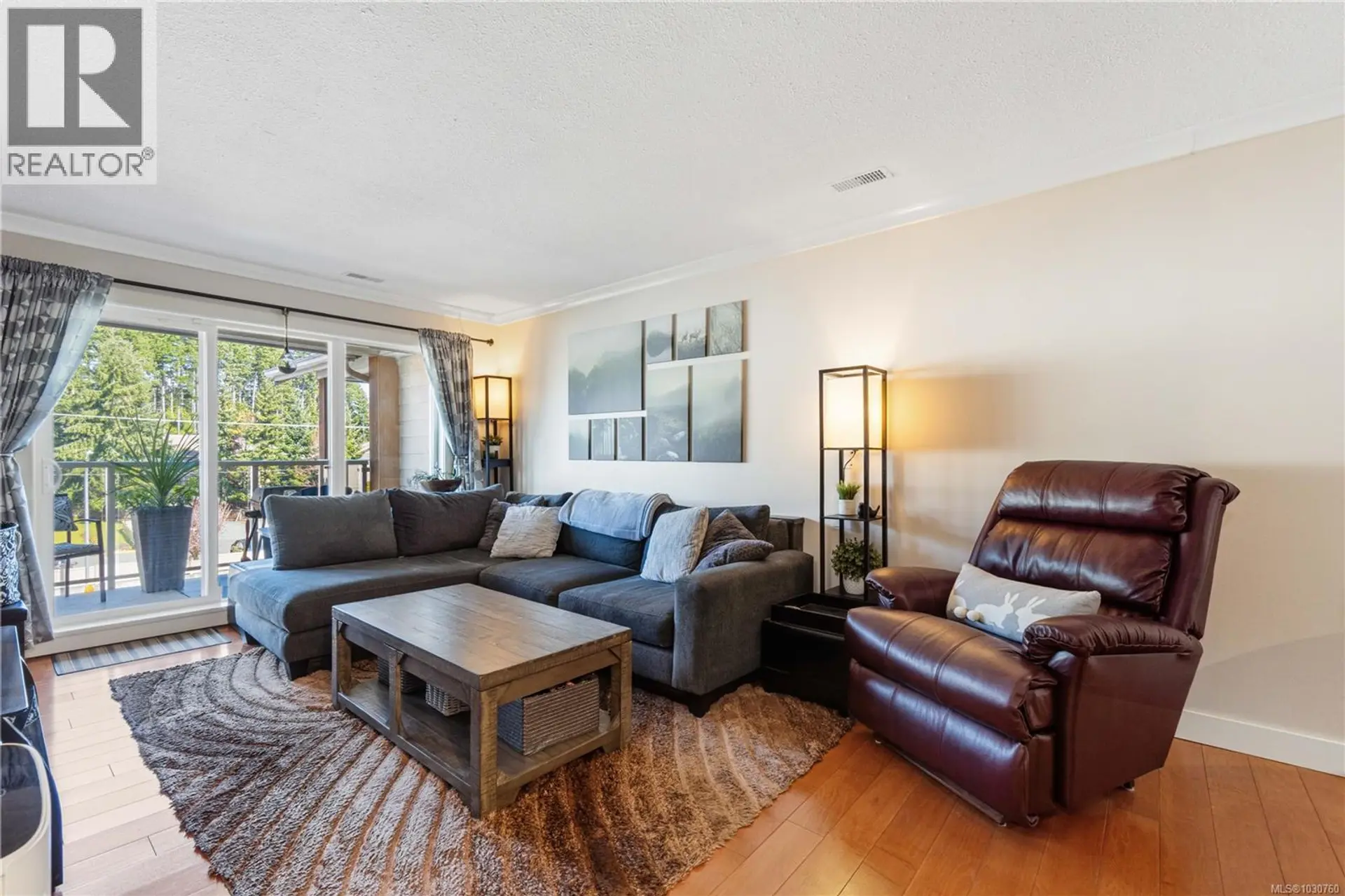 Property at #409 4701 UPLANDS DR, Nanaimo, BC