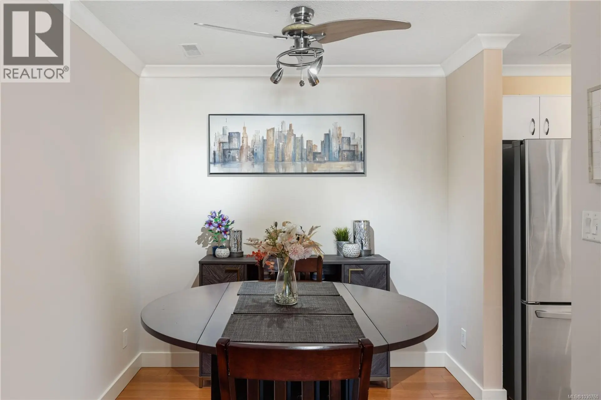 Property at #409 4701 UPLANDS DR, Nanaimo, BC