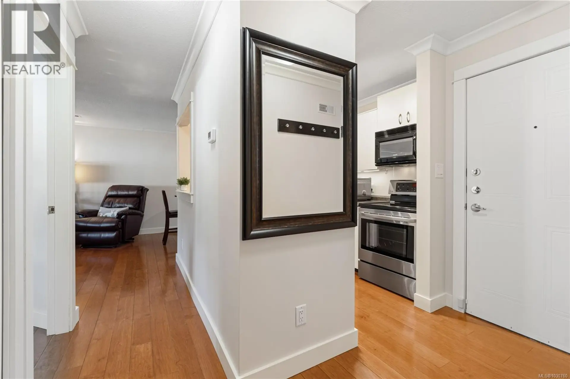 Property at #409 4701 UPLANDS DR, Nanaimo, BC