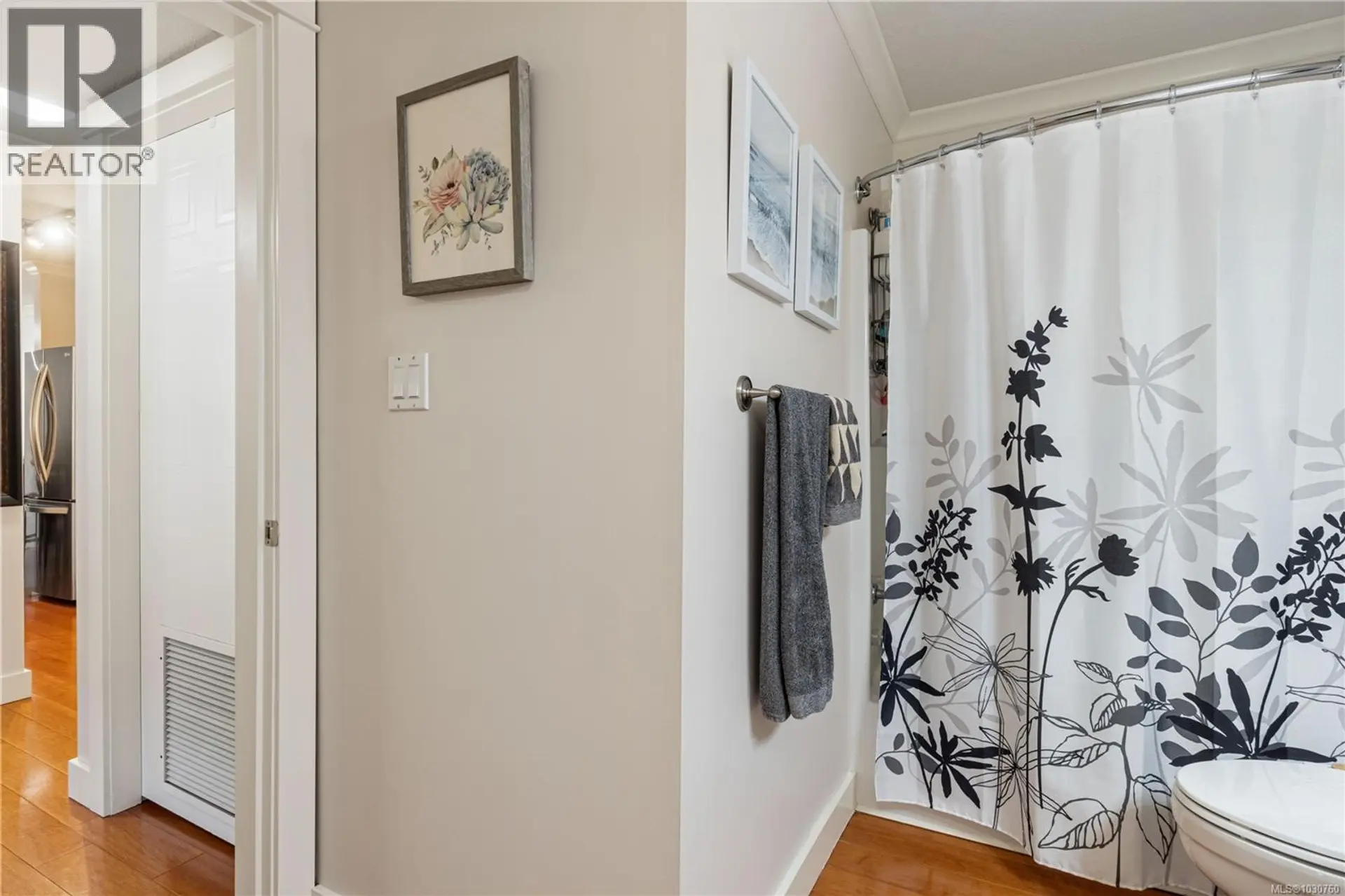 Property at #409 4701 UPLANDS DR, Nanaimo, BC