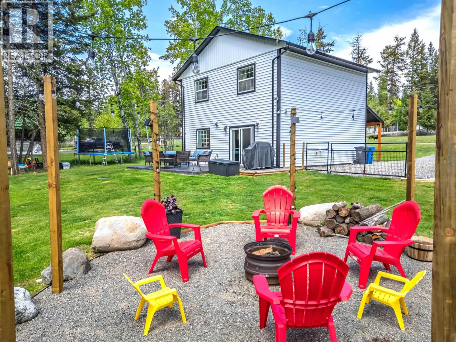 Property at 4908 KITWANGA DRIVE, 108 Mile Ranch, BC
