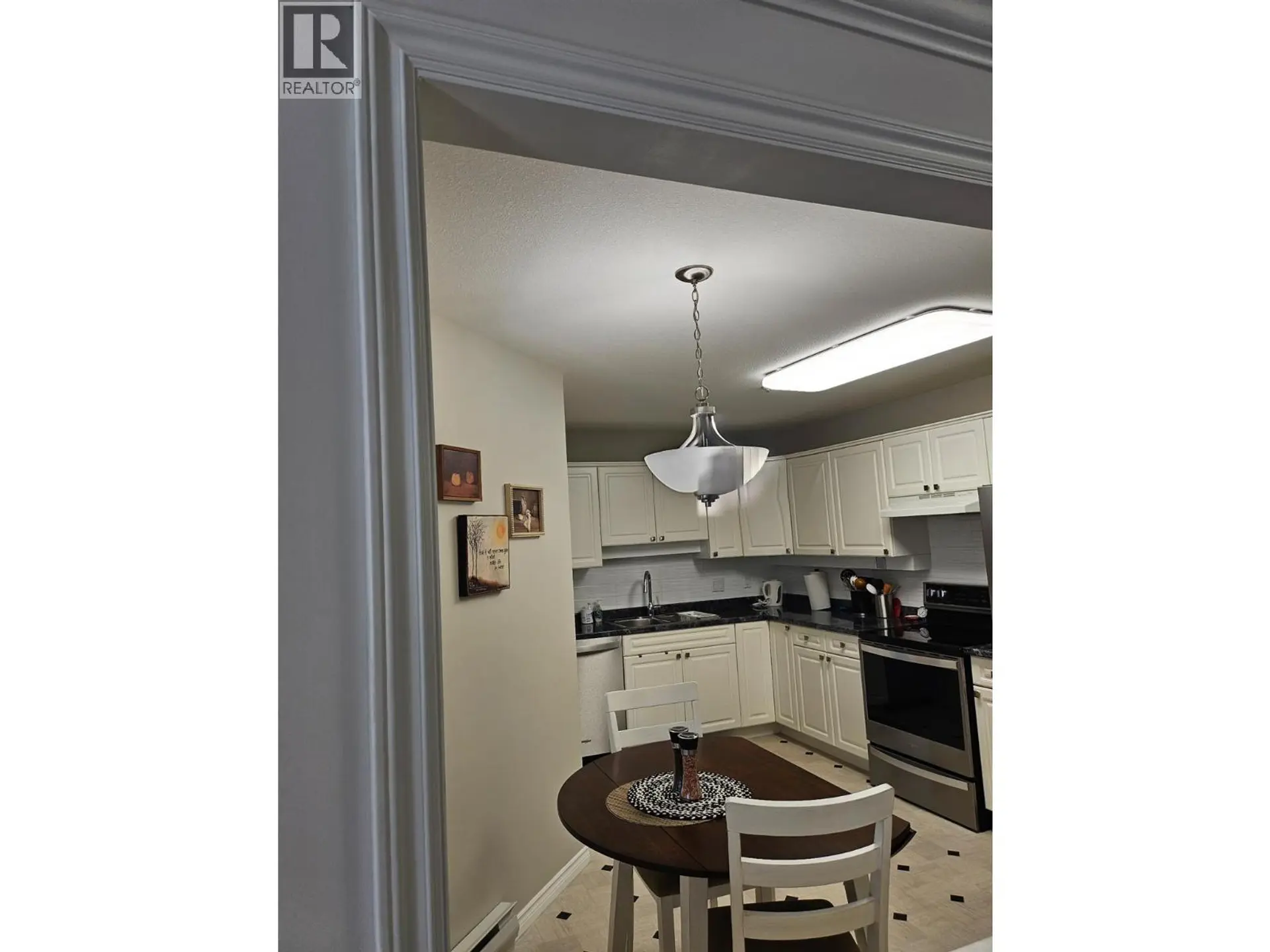 Property at #205 3300 CENTENNIAL DRIVE LOT# STRATA LOT, Vernon, BC