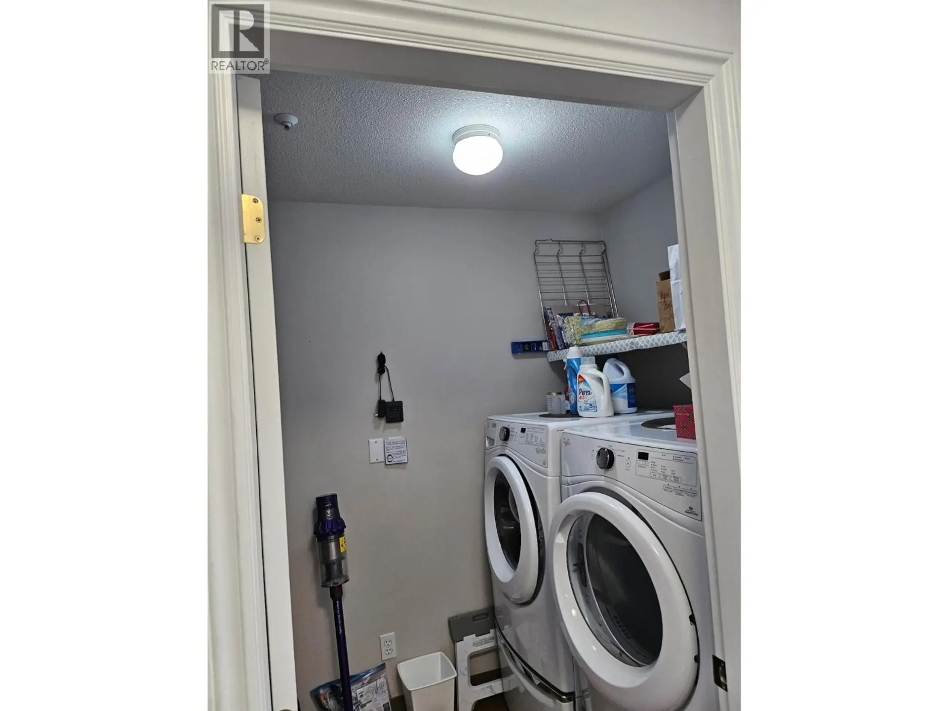 Property at #205 3300 CENTENNIAL DRIVE LOT# STRATA LOT, Vernon, BC