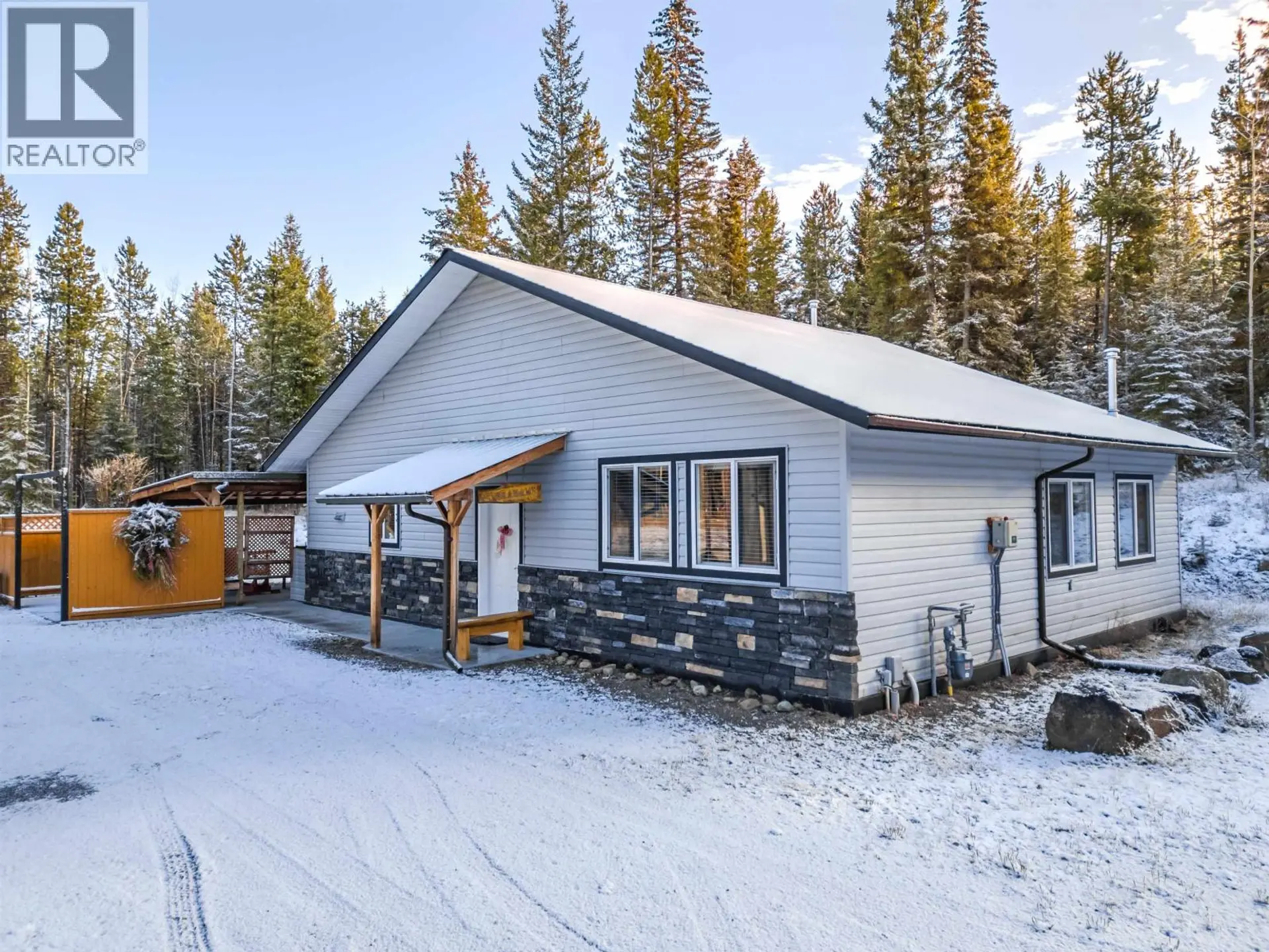 Property at 6154 MARLBOROUGH ROAD, Horse Lake, BC