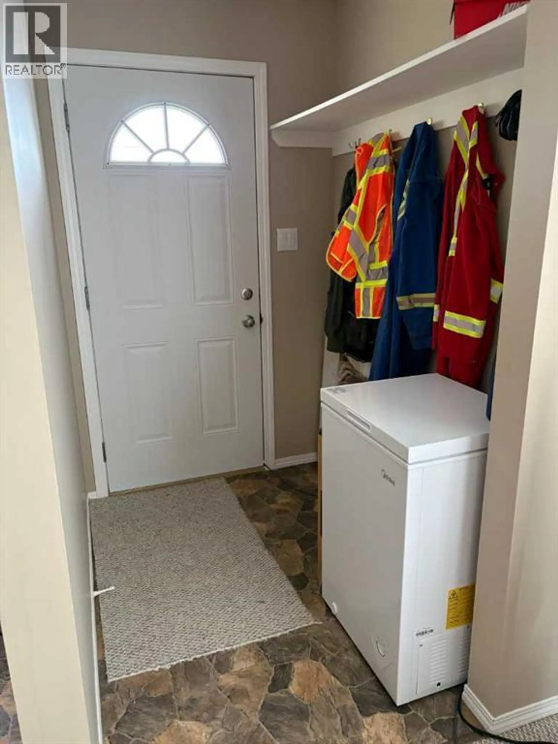 Property at 201 A&B FIRST STREET, Morrin, AB