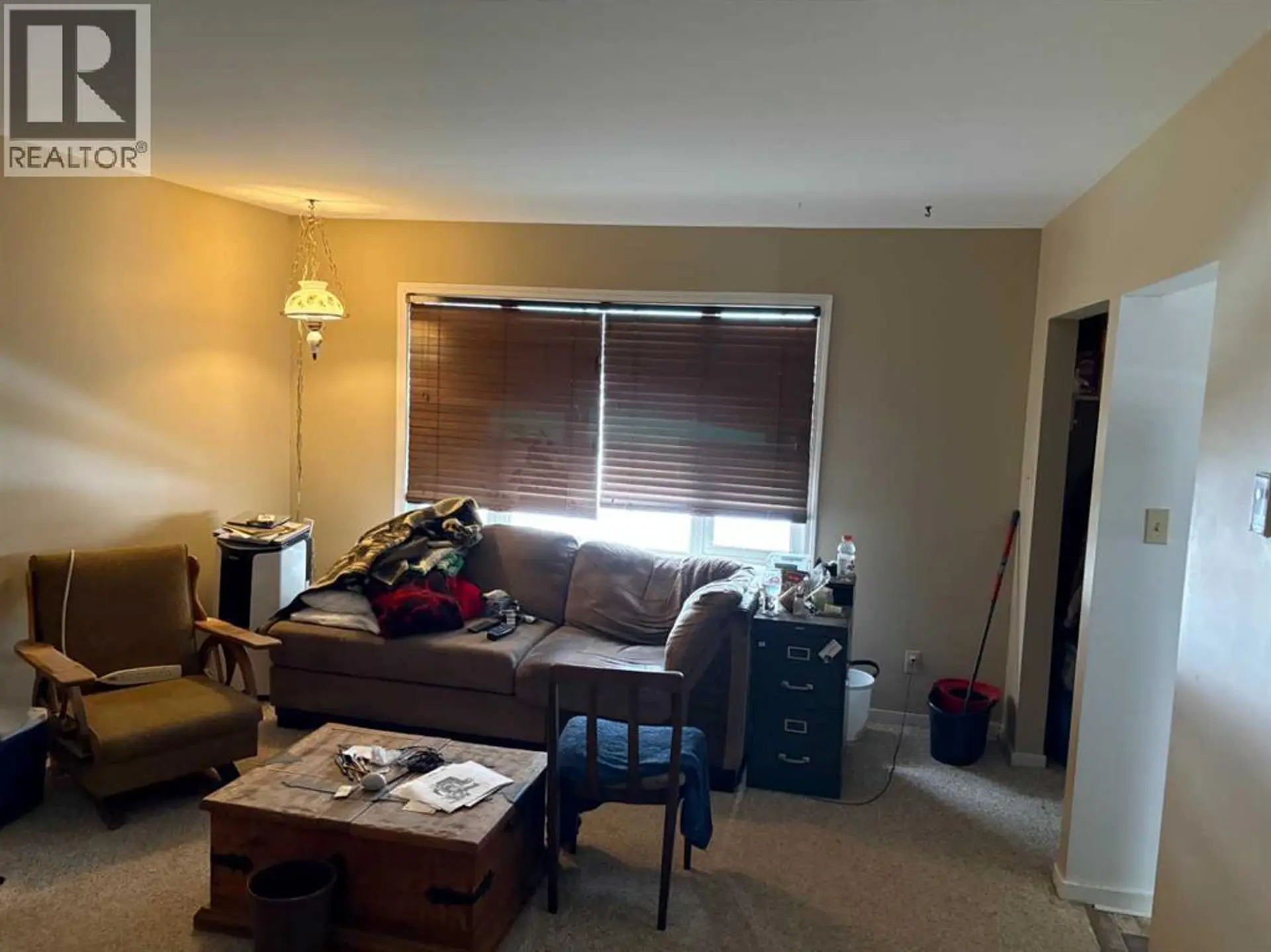 Property at 201 A&B FIRST STREET, Morrin, AB