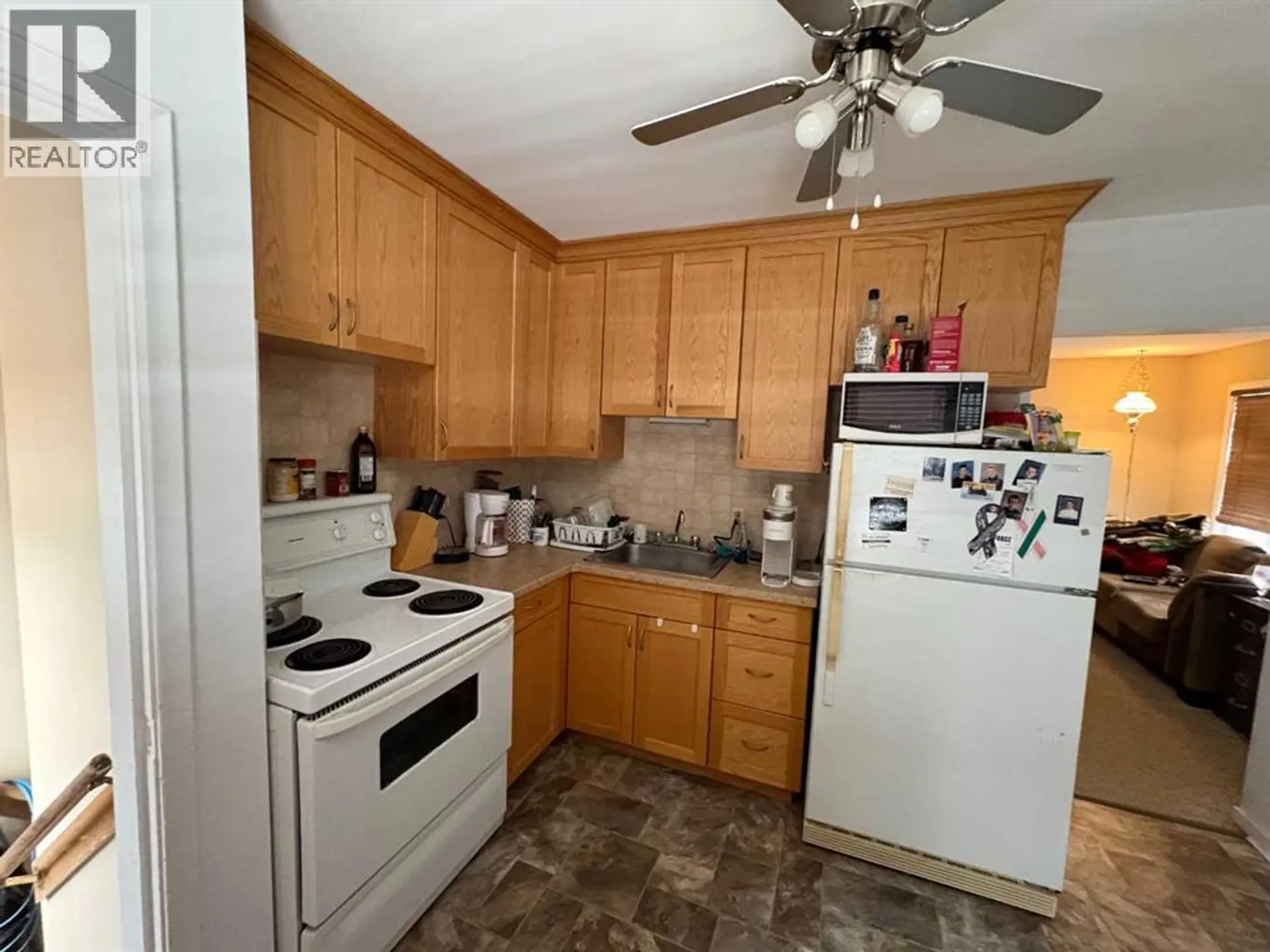 Property at 201 A&B FIRST STREET, Morrin, AB