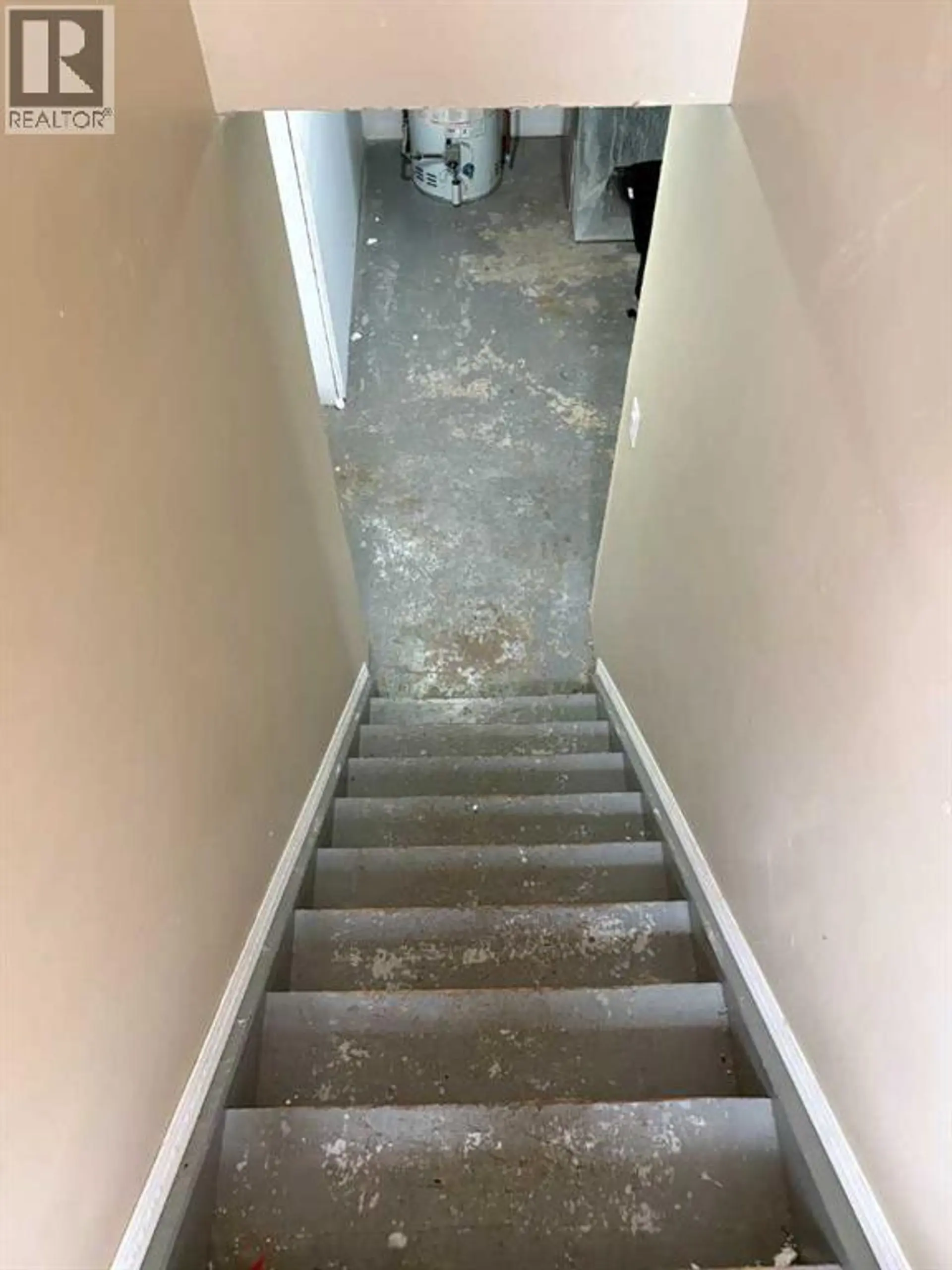 Property at 201 A&B FIRST STREET, Morrin, AB