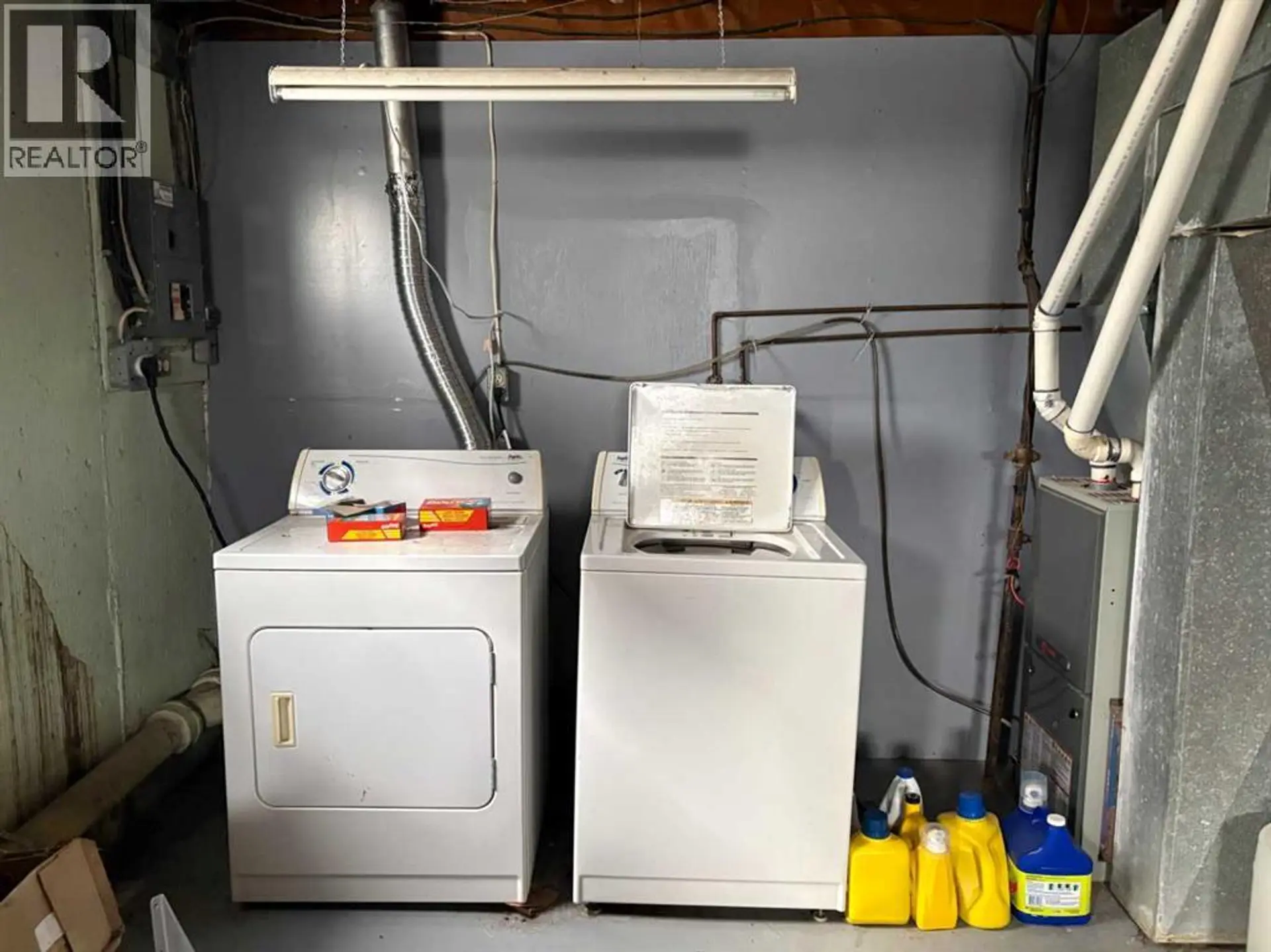 Property at 201 A&B FIRST STREET, Morrin, AB