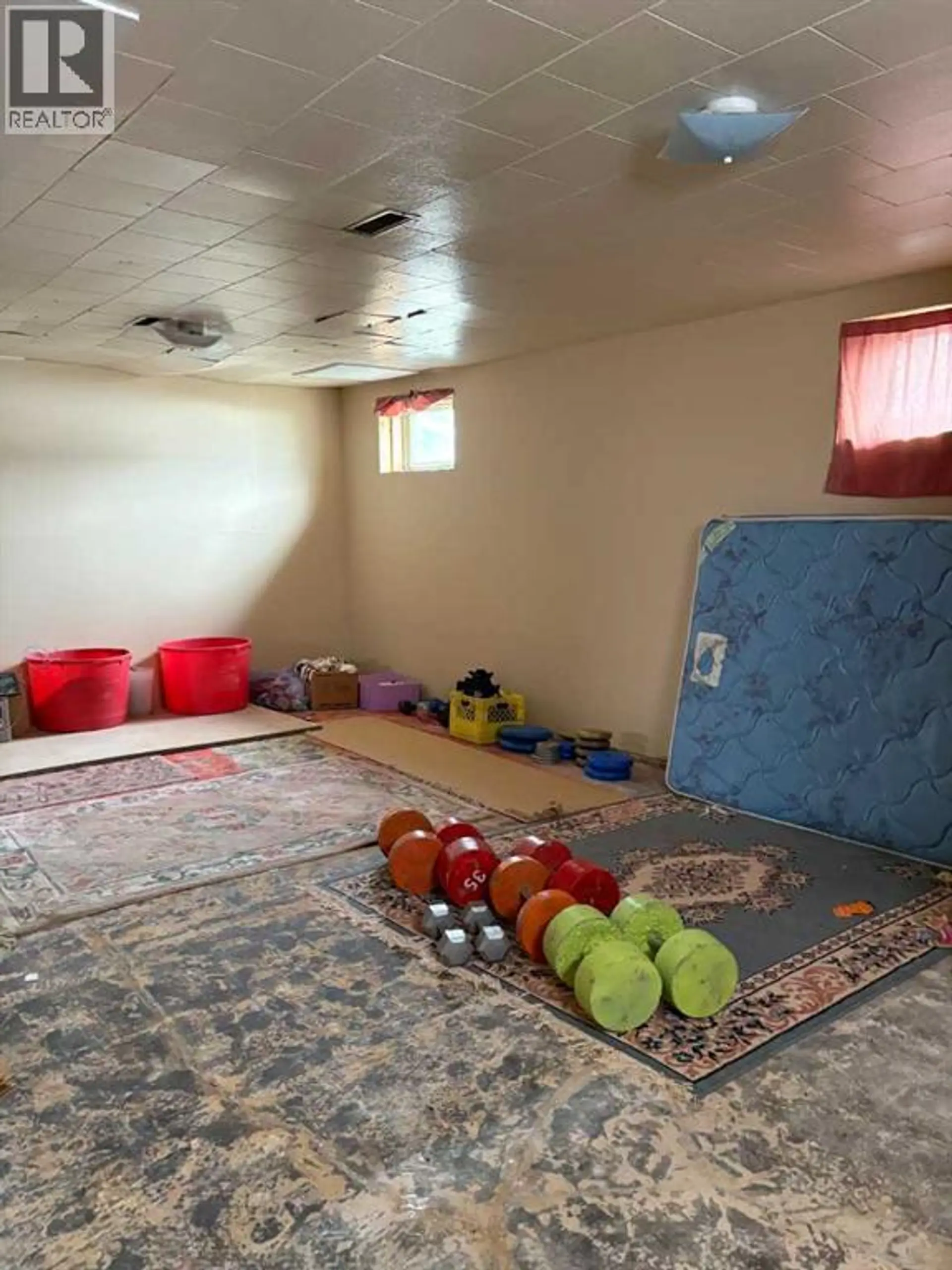 Property at 201 A&B FIRST STREET, Morrin, AB