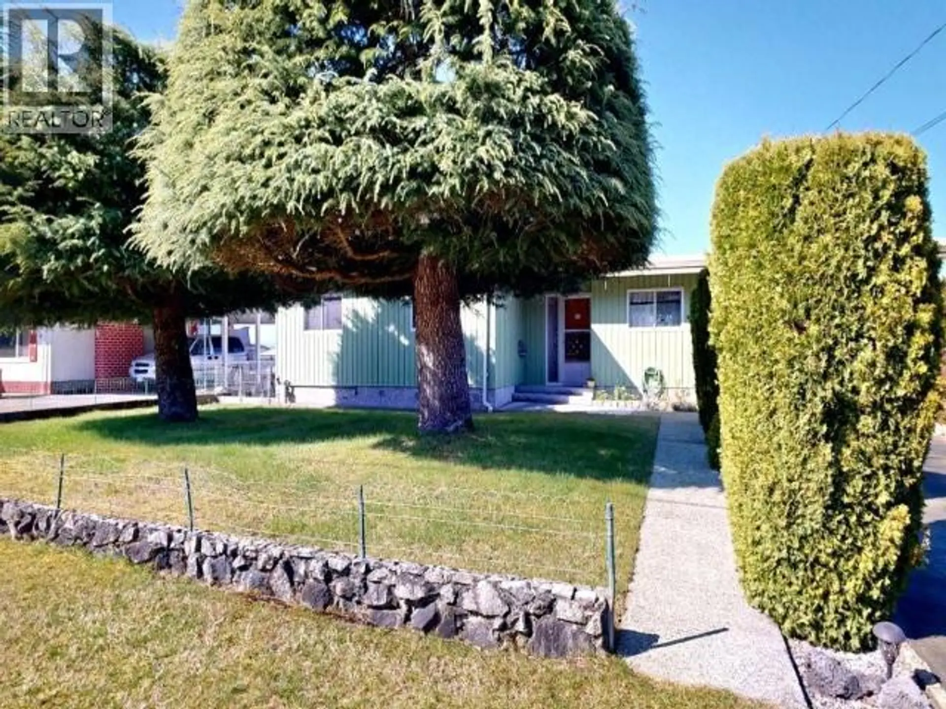 Property at 4565 MANSON AVE, Powell River, BC