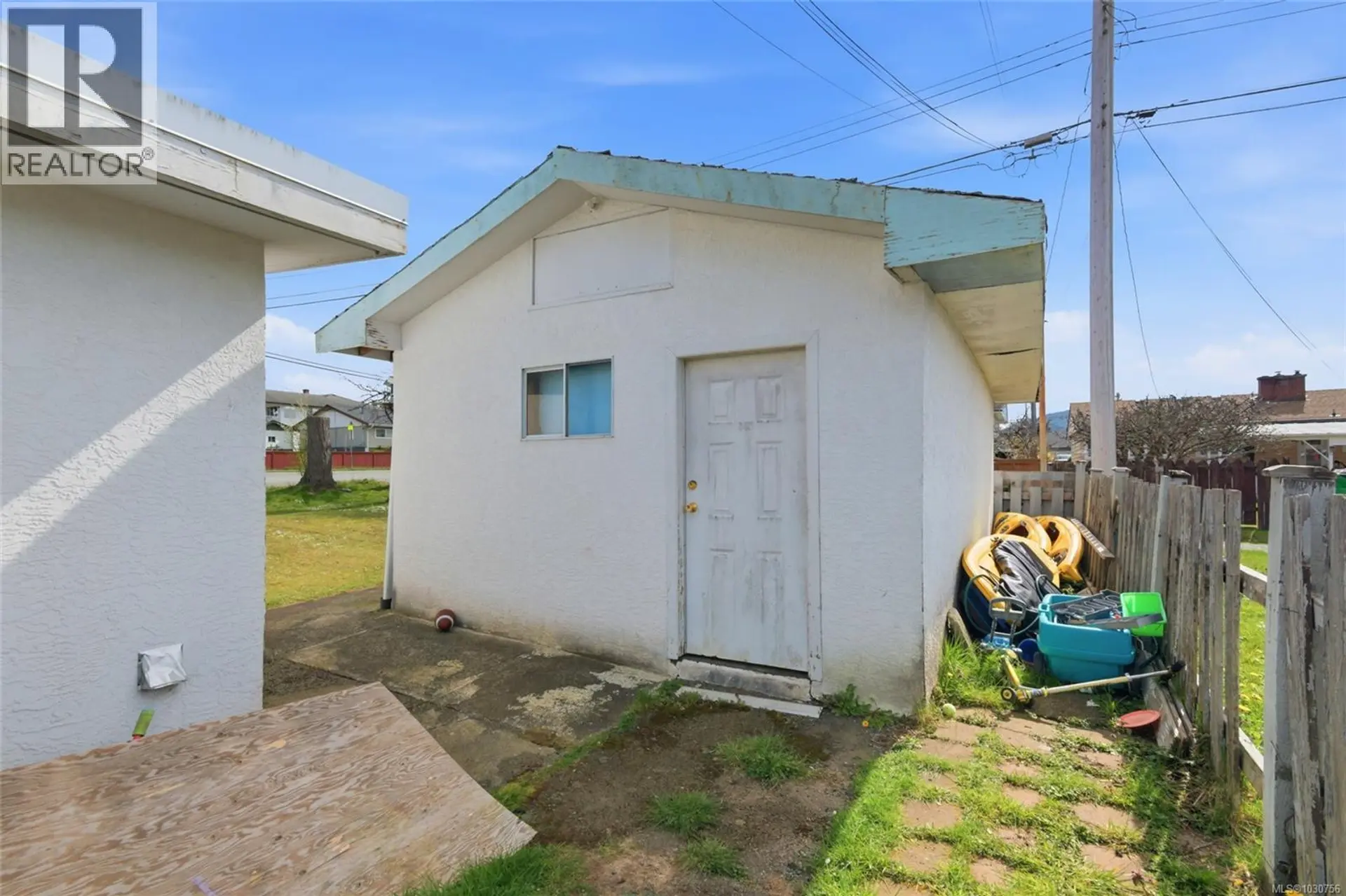 Property at 4090 Wood Ave, Port Alberni, BC