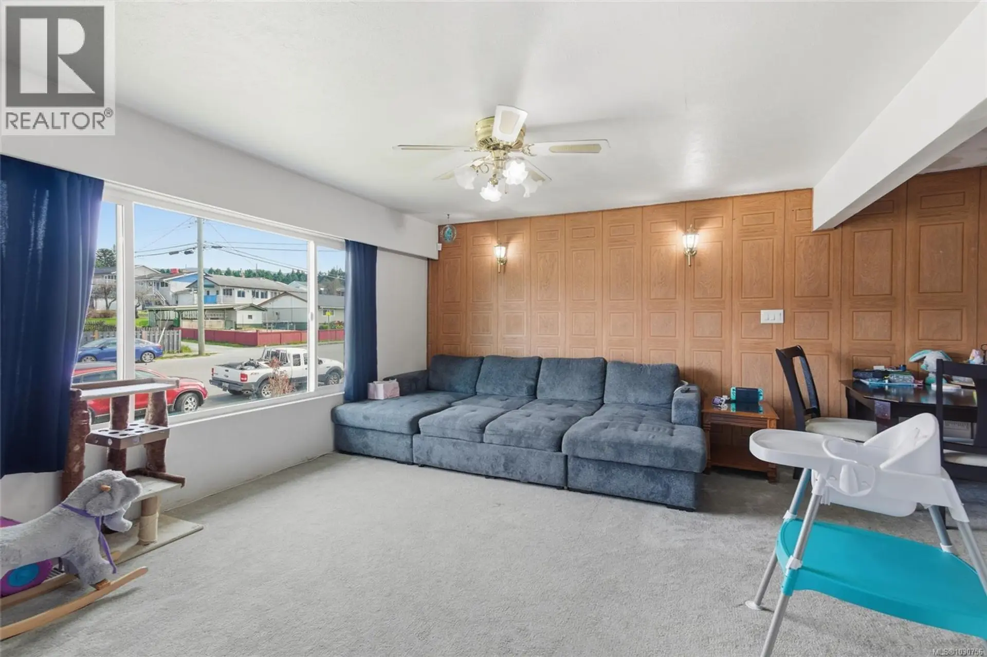 Property at 4090 Wood Ave, Port Alberni, BC