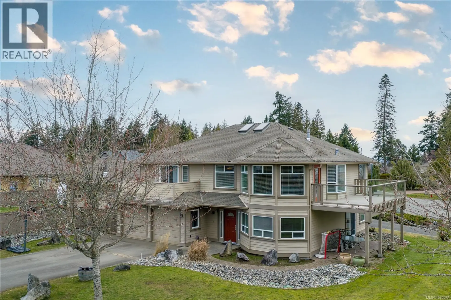 Property at 615 Chinook Ave, Parksville, BC