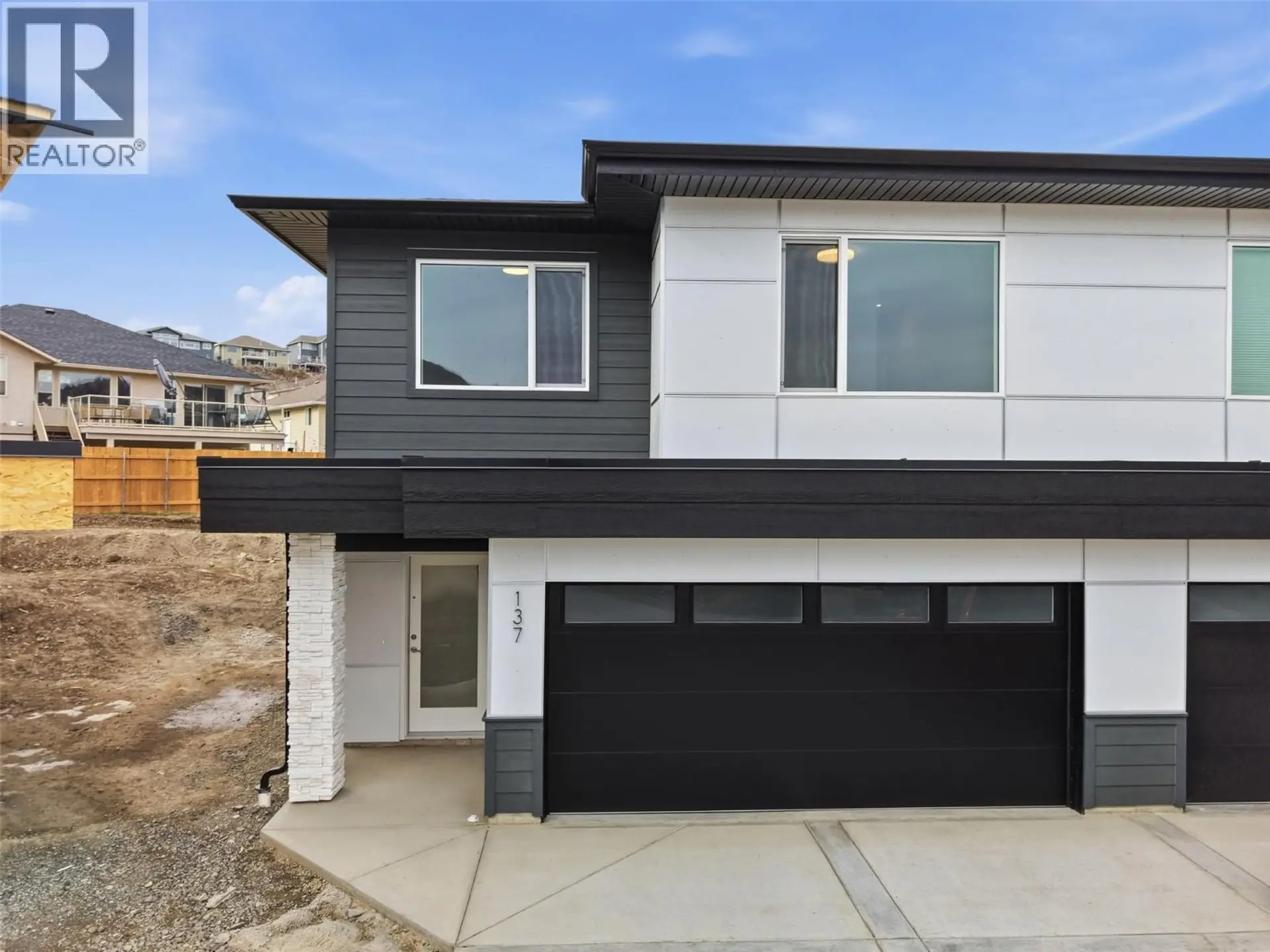 Property at #137 2050 Grasslands Boulevard, Kamloops, BC