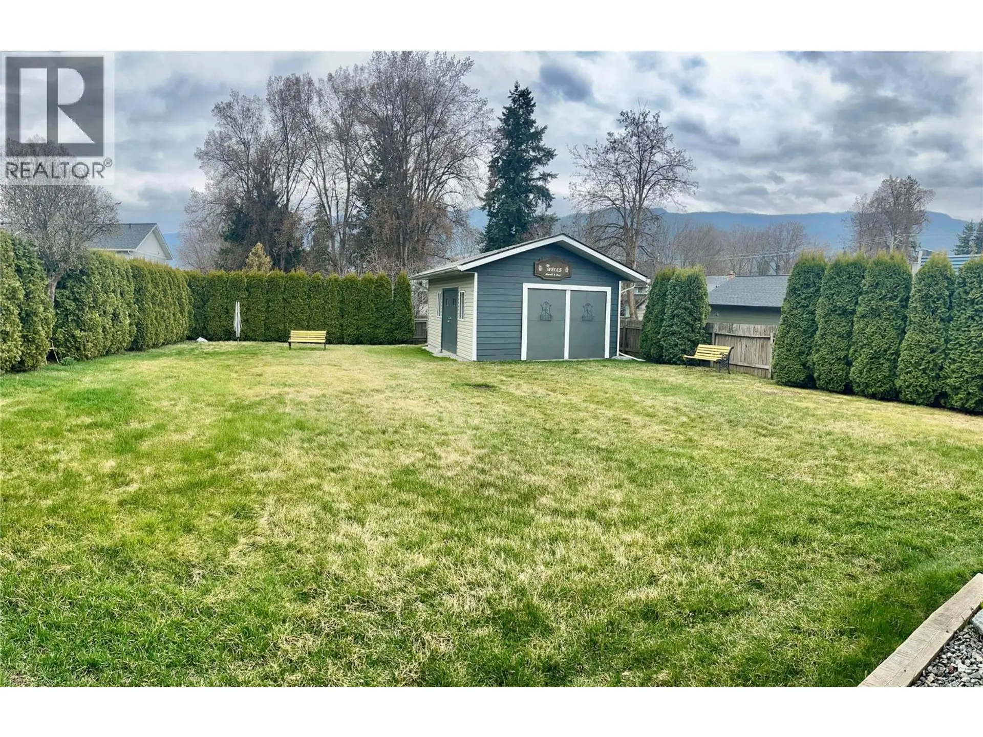 Property at 2860 WRIGHT STREET, Armstrong, BC