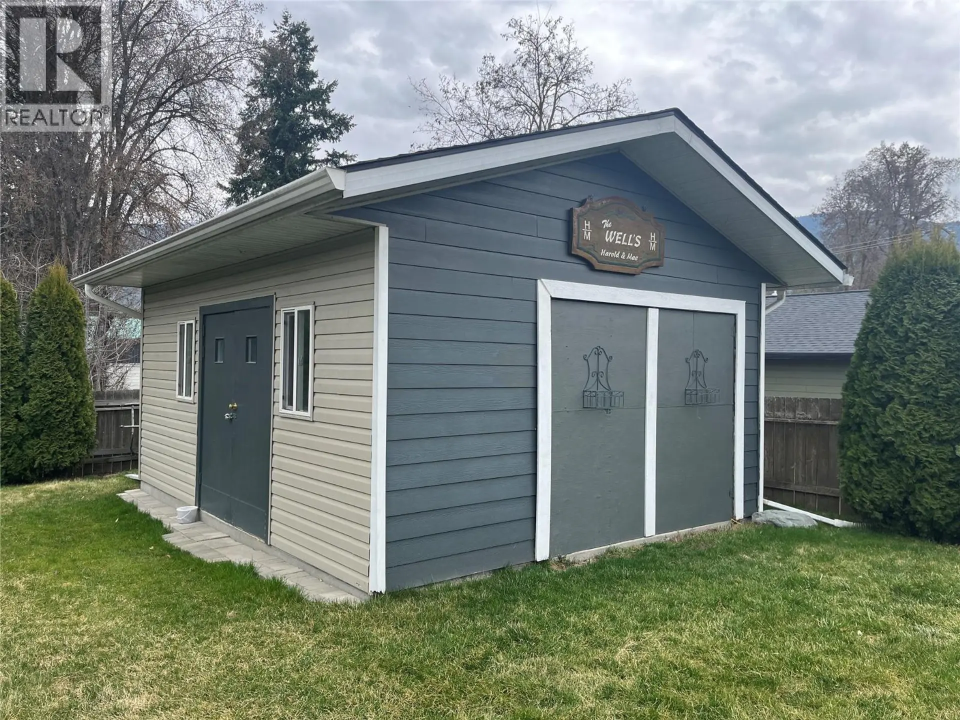 Property at 2860 WRIGHT STREET, Armstrong, BC