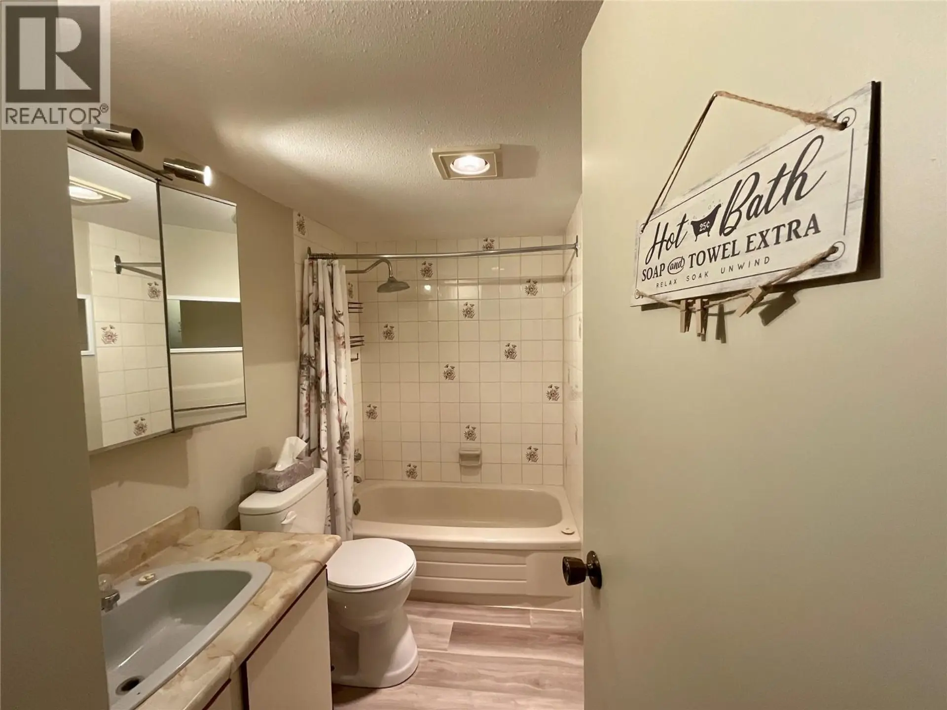 Property at #103 320 NORTHGATE, Tumbler Ridge, BC