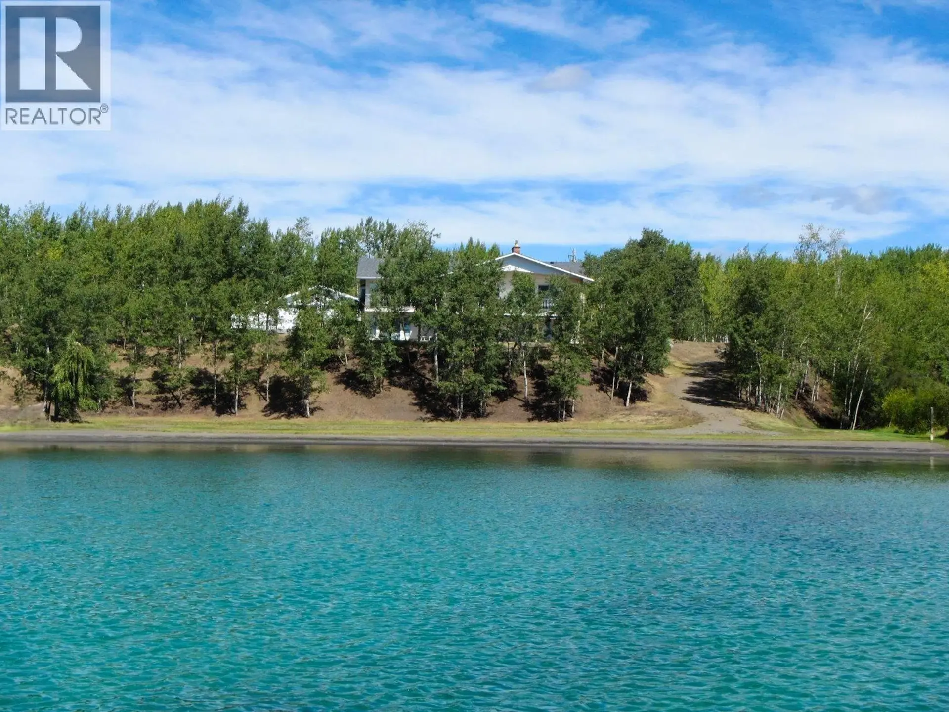 Property at 5664 N GREEN LAKE ROAD, Green Lake, BC
