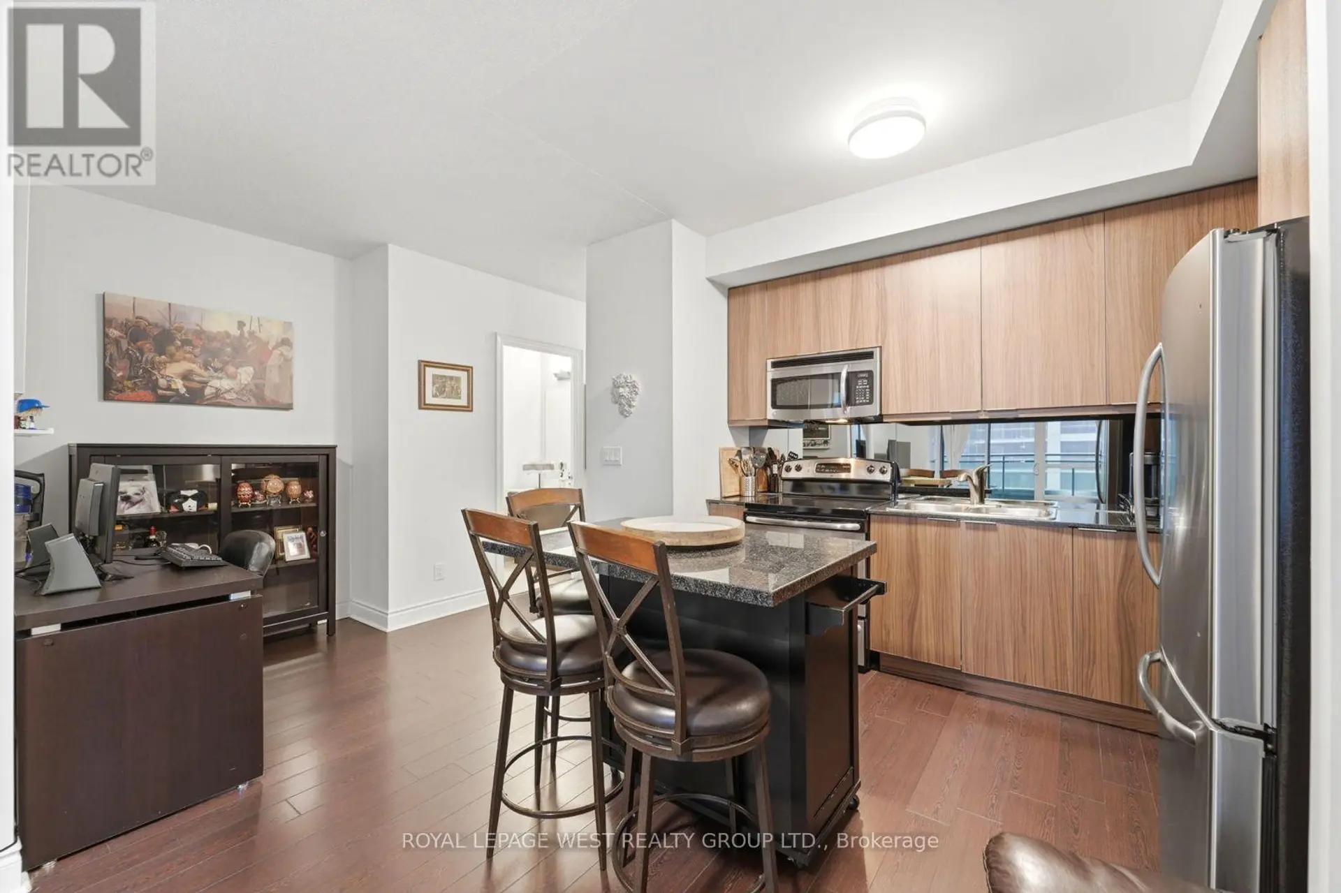 #1406 16 BROOKERS LANE - Image 10