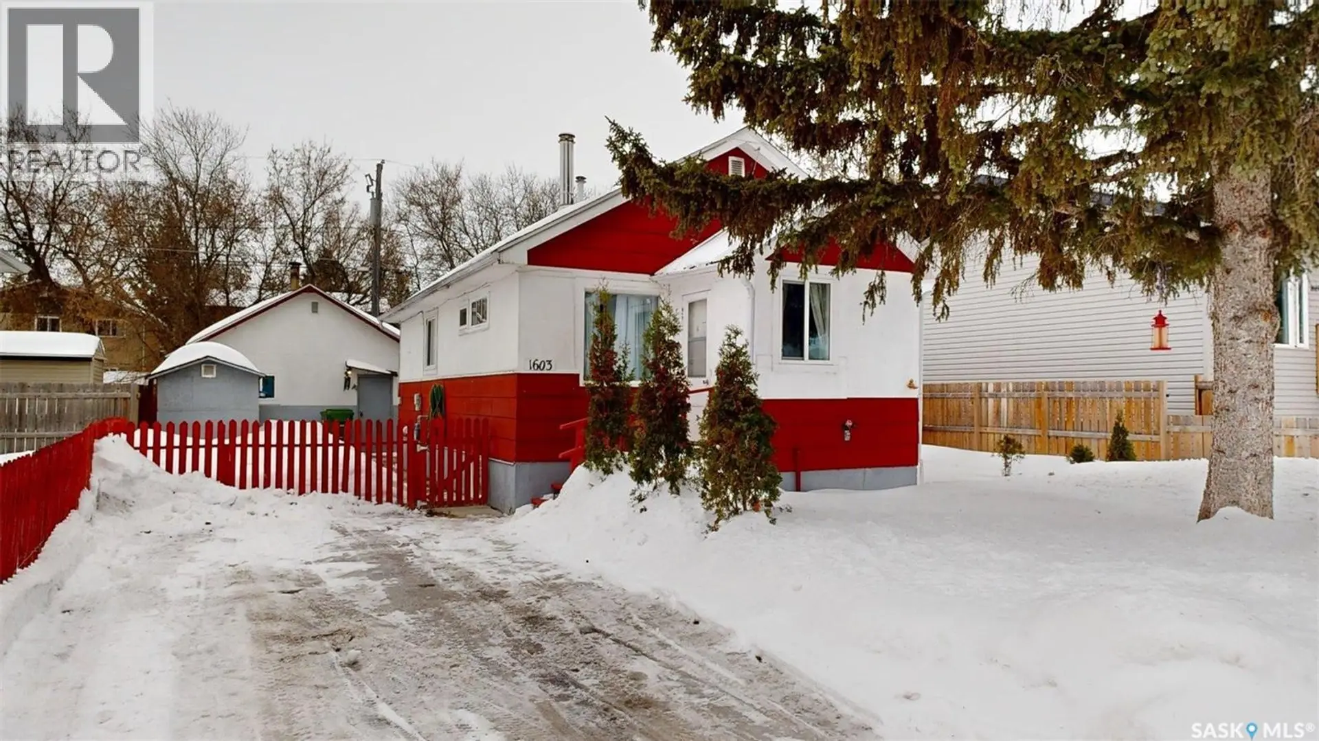 1603 13TH STREET W - Image 1