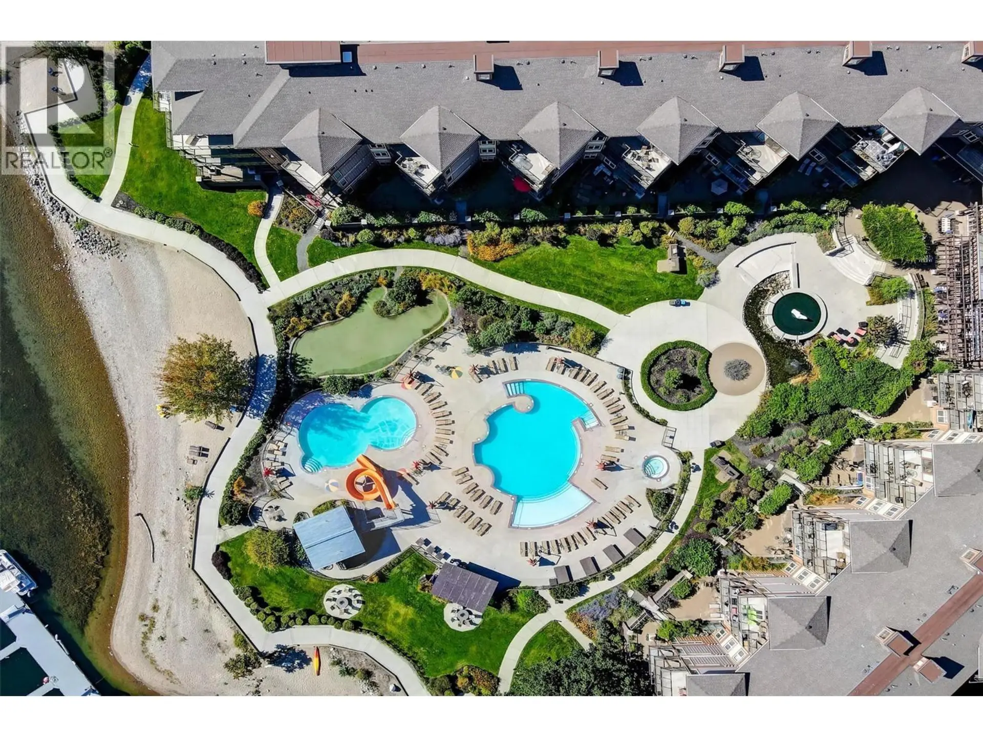 Property at #431 4205 Gellatly Road, West Kelowna, BC