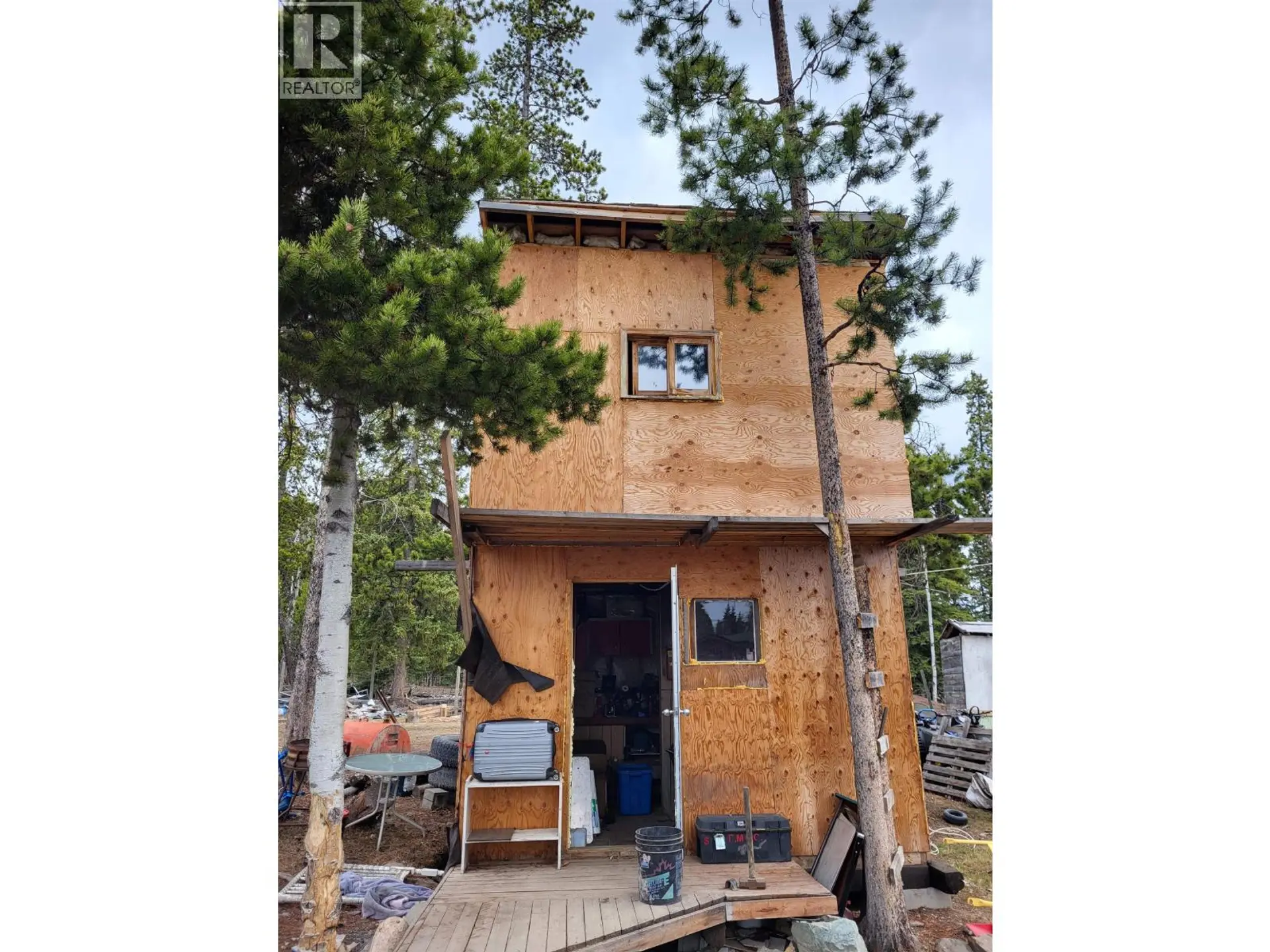 Property at 58164 EAKIN SETTLEMENT ROAD, Burns Lake, BC