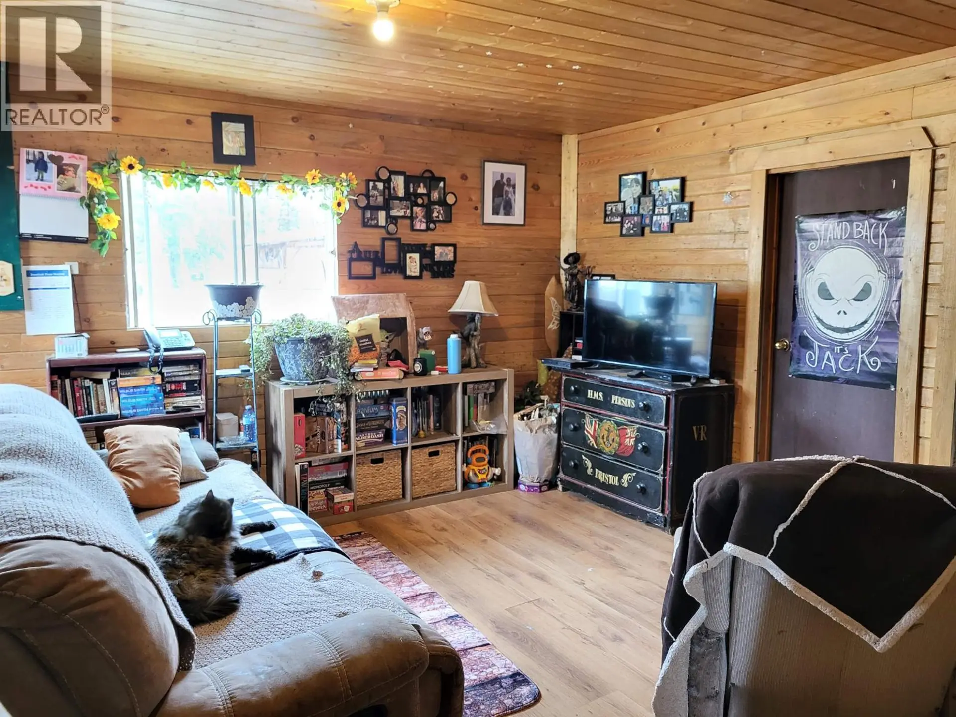 Property at 58164 EAKIN SETTLEMENT ROAD, Burns Lake, BC