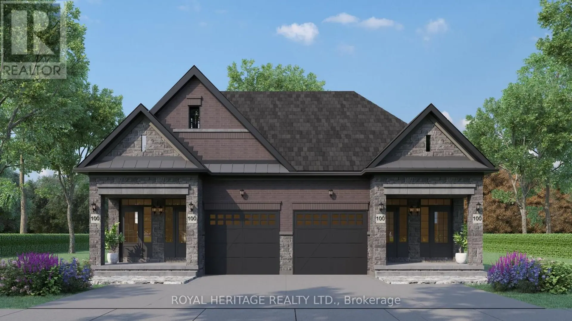 805B ATHOL STREET - Image 1